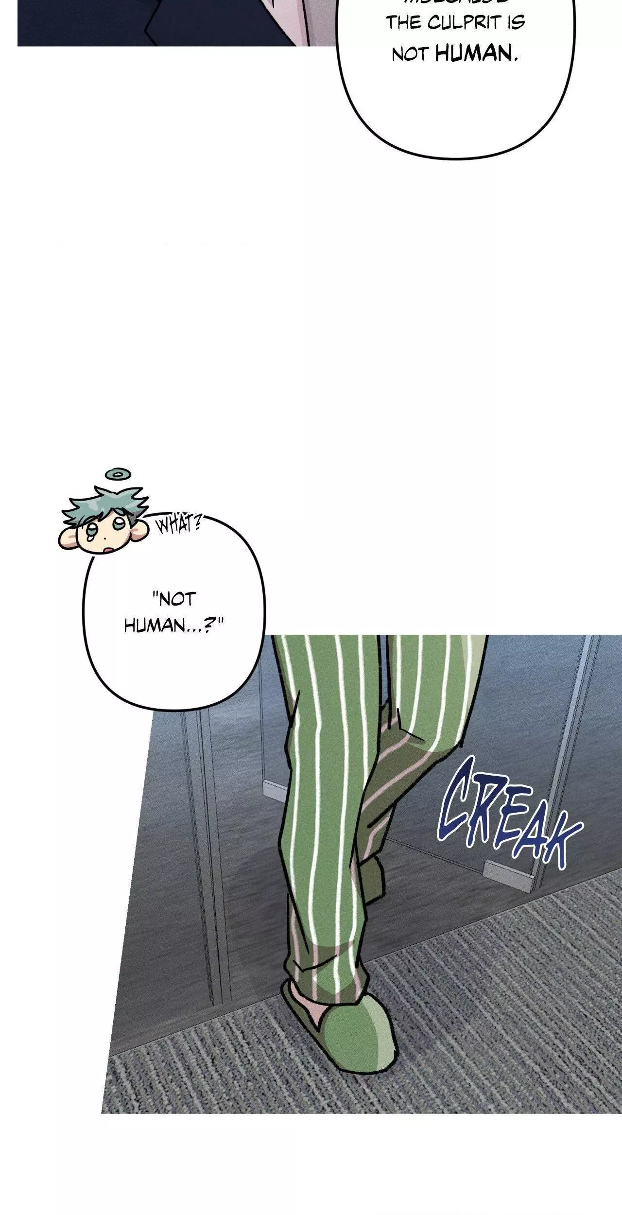 Kill Me If You Can - Chapter 61 Page 9