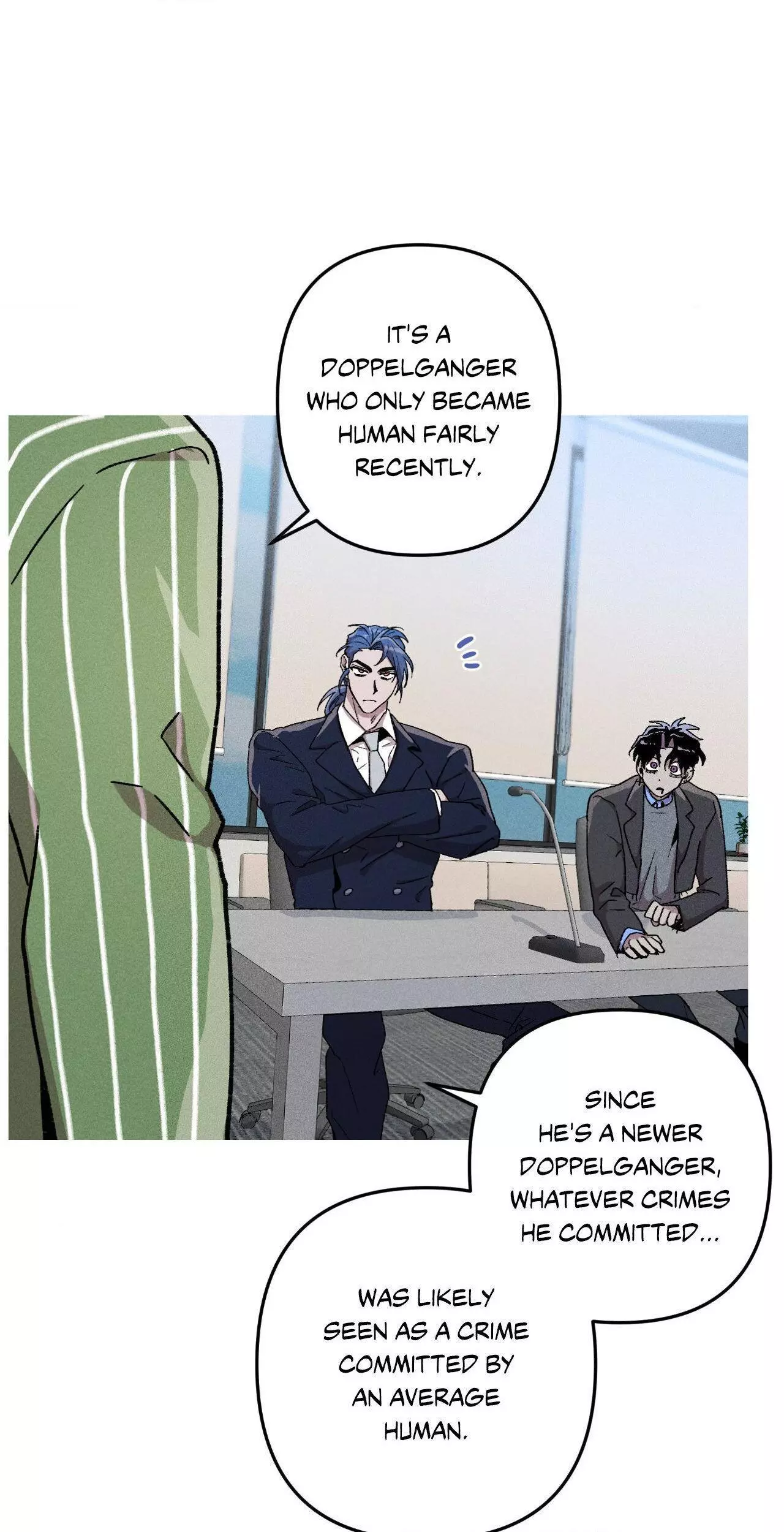 Kill Me If You Can - Chapter 61 Page 10