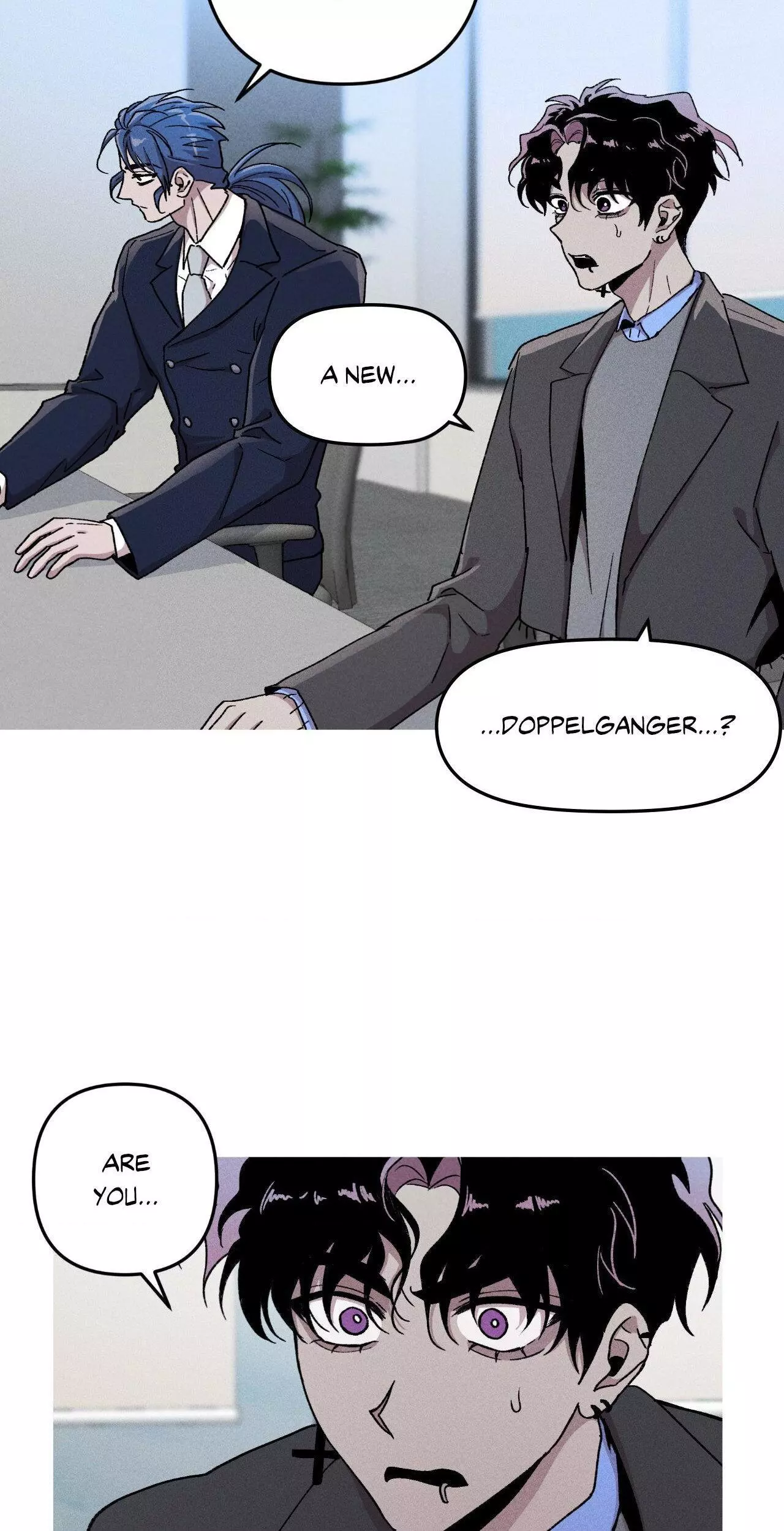 Kill Me If You Can - Chapter 61 Page 12