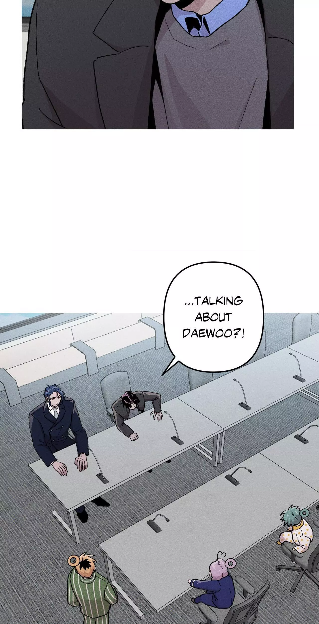Kill Me If You Can - Chapter 61 Page 13