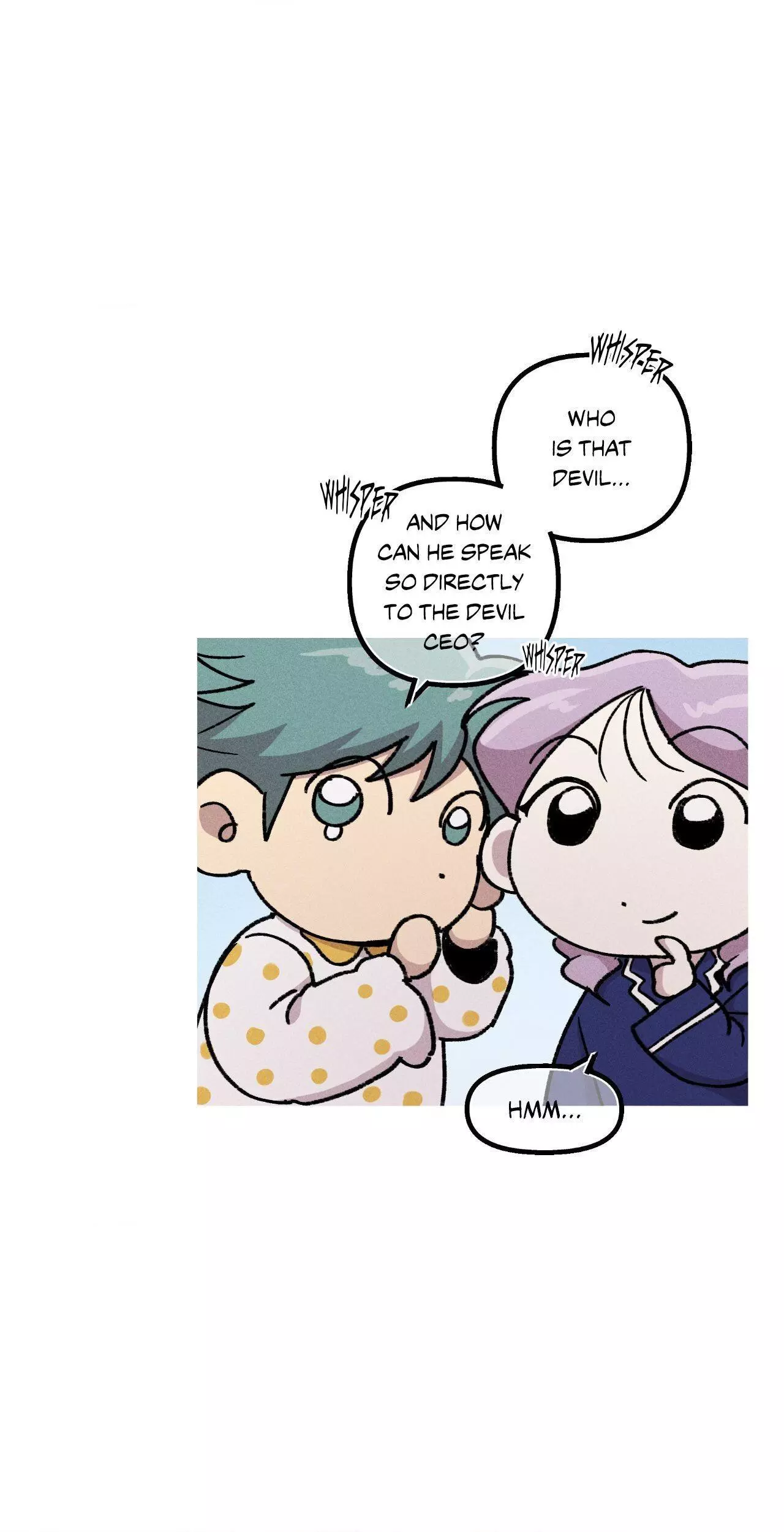 Kill Me If You Can - Chapter 61 Page 15