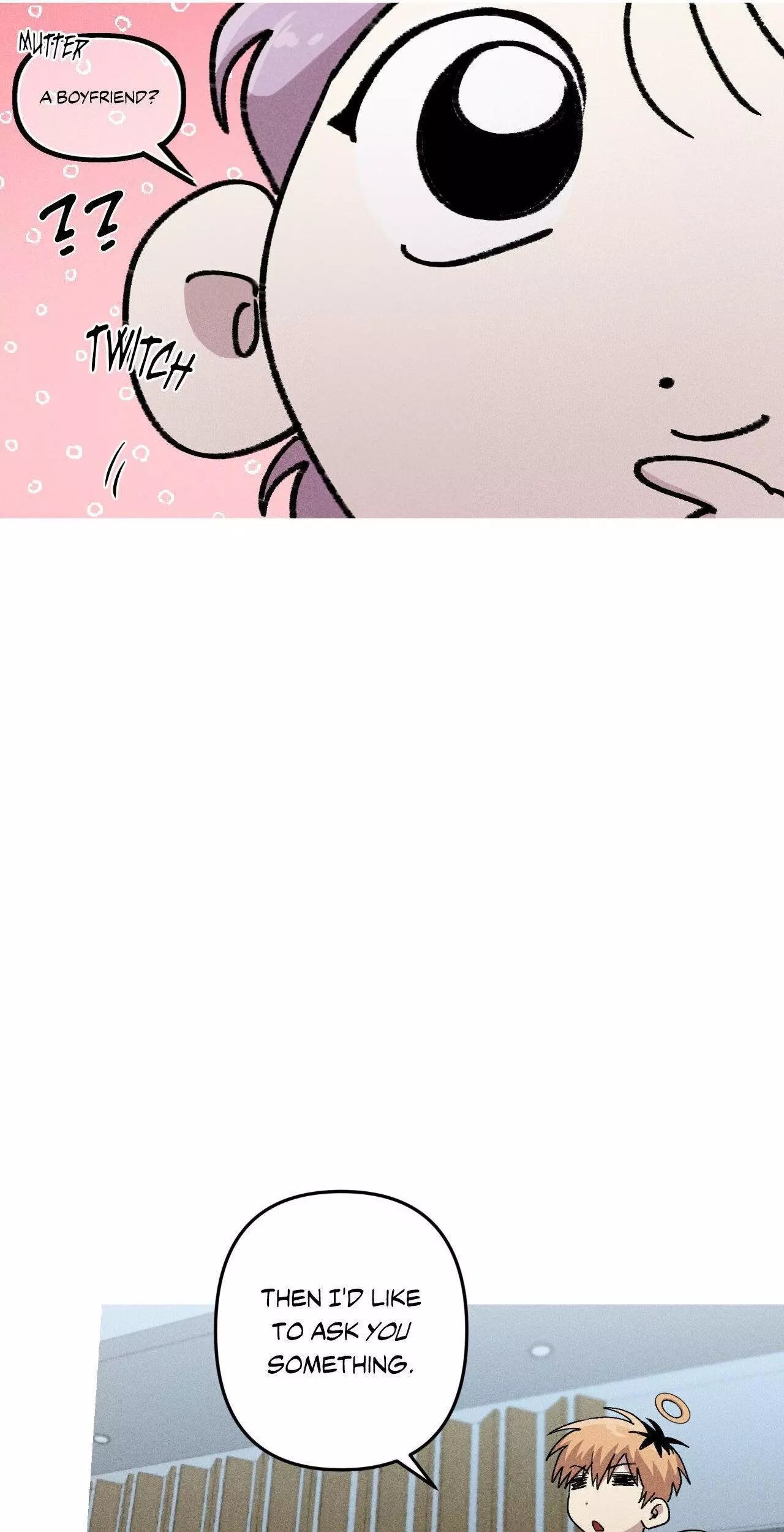 Kill Me If You Can - Chapter 61 Page 16