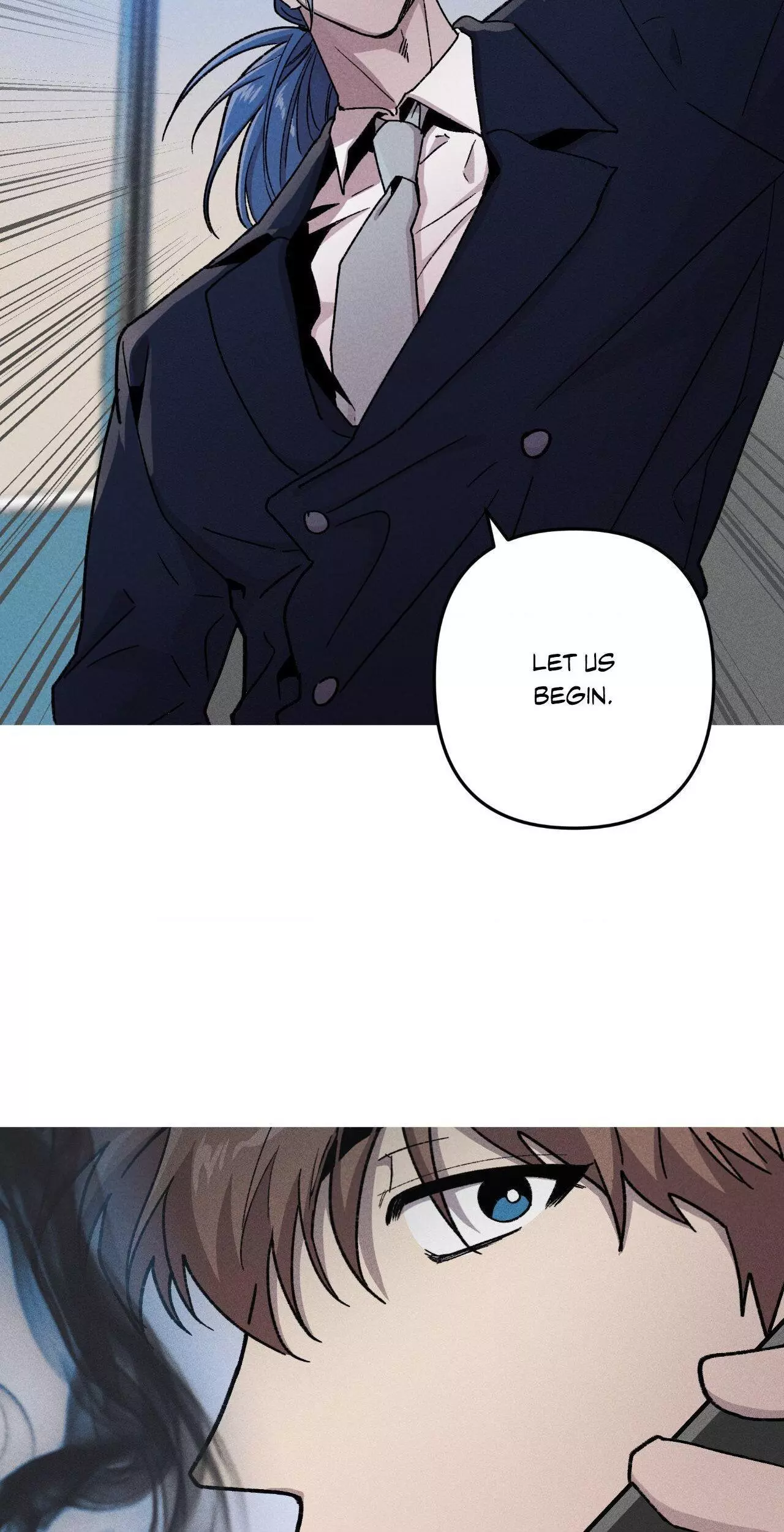 Kill Me If You Can - Chapter 61 Page 23