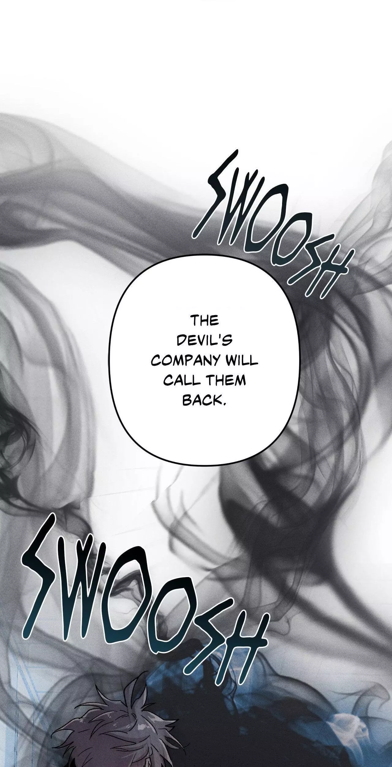 Kill Me If You Can - Chapter 61 Page 25