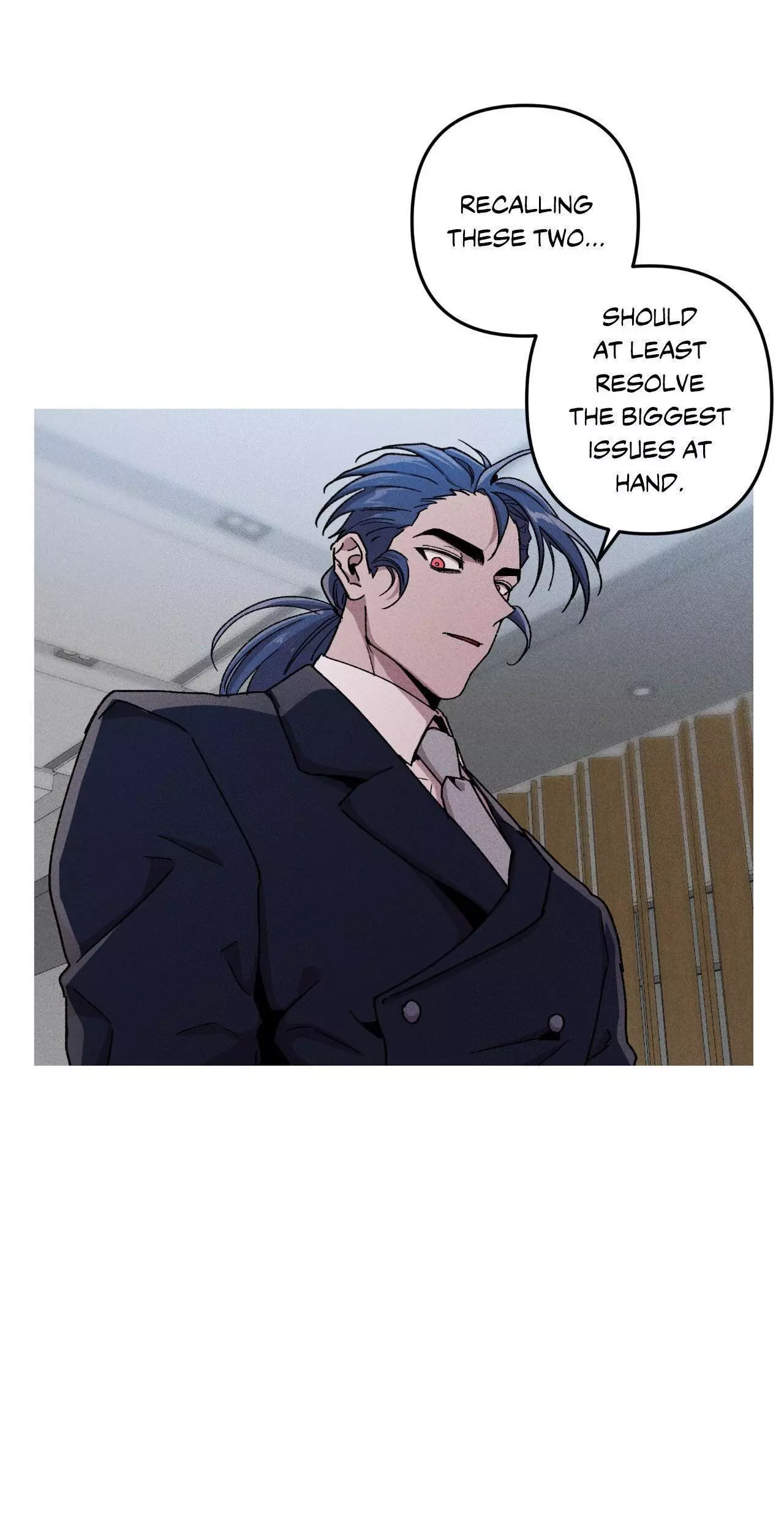 Kill Me If You Can - Chapter 61 Page 32