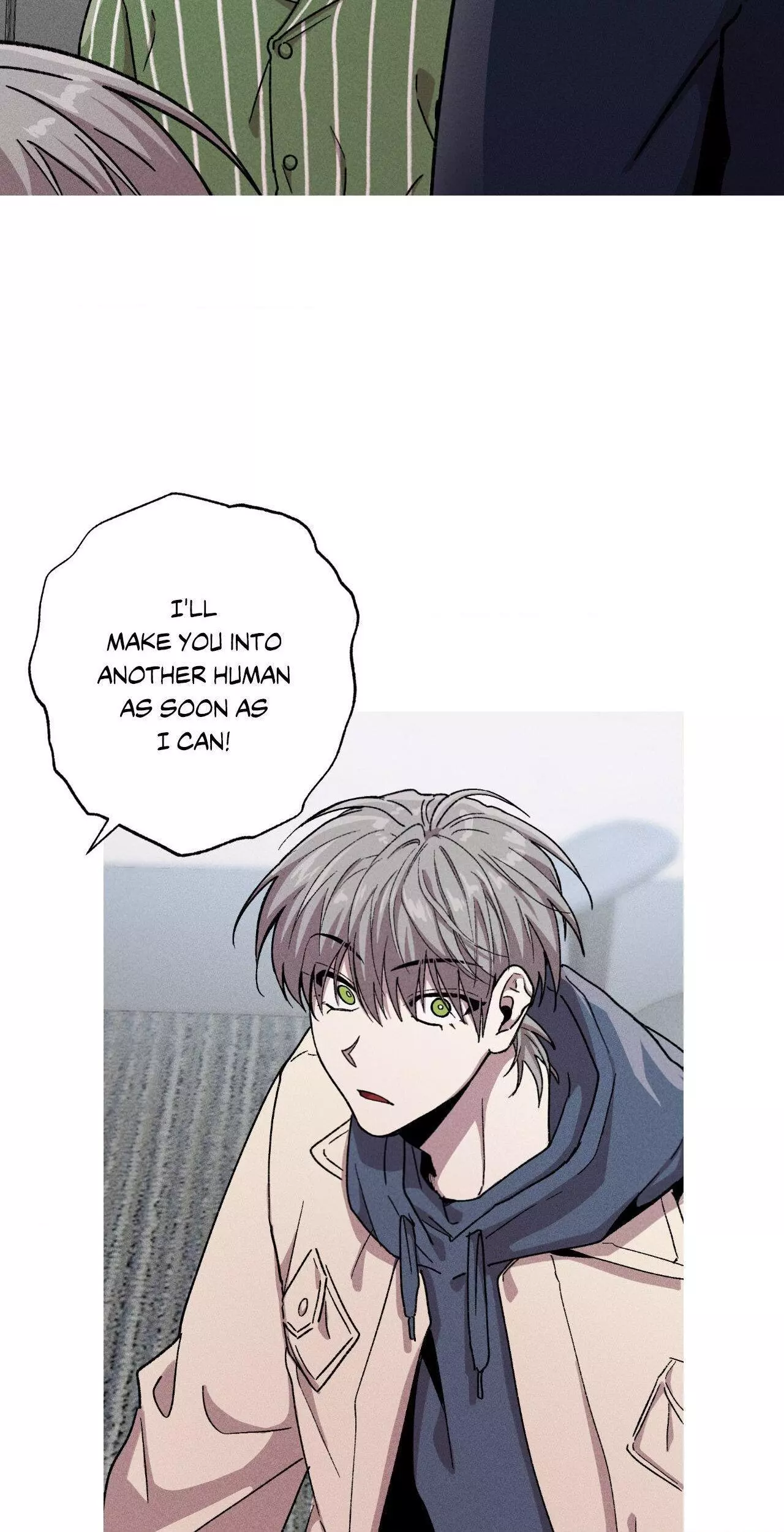 Kill Me If You Can - Chapter 61 Page 35