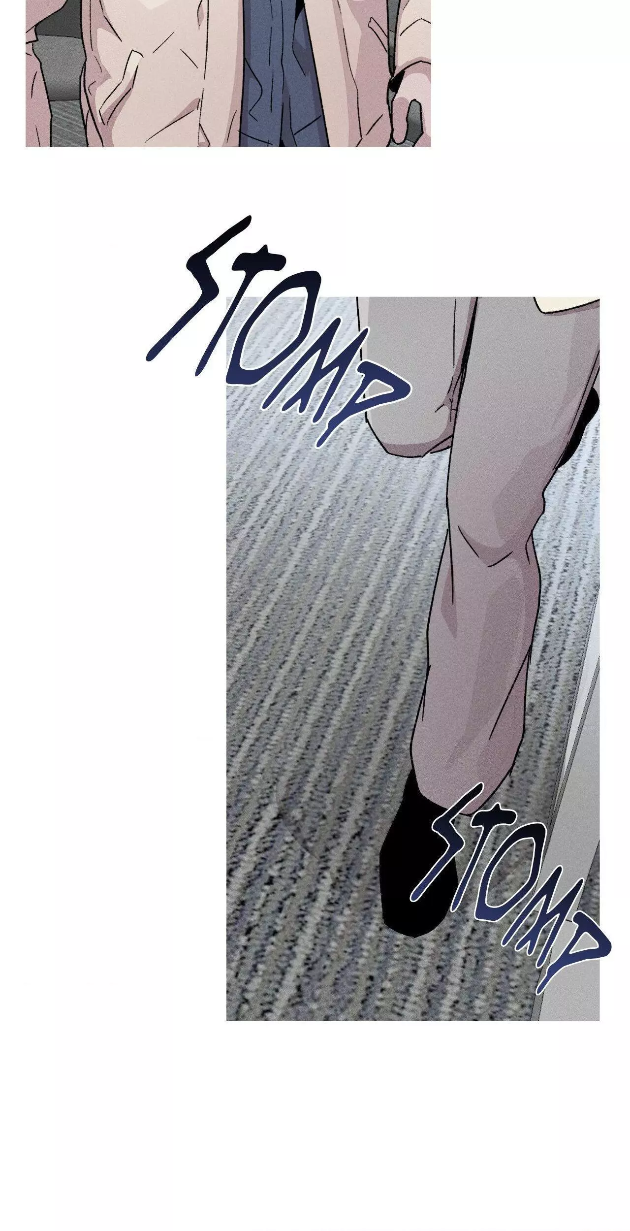 Kill Me If You Can - Chapter 61 Page 38
