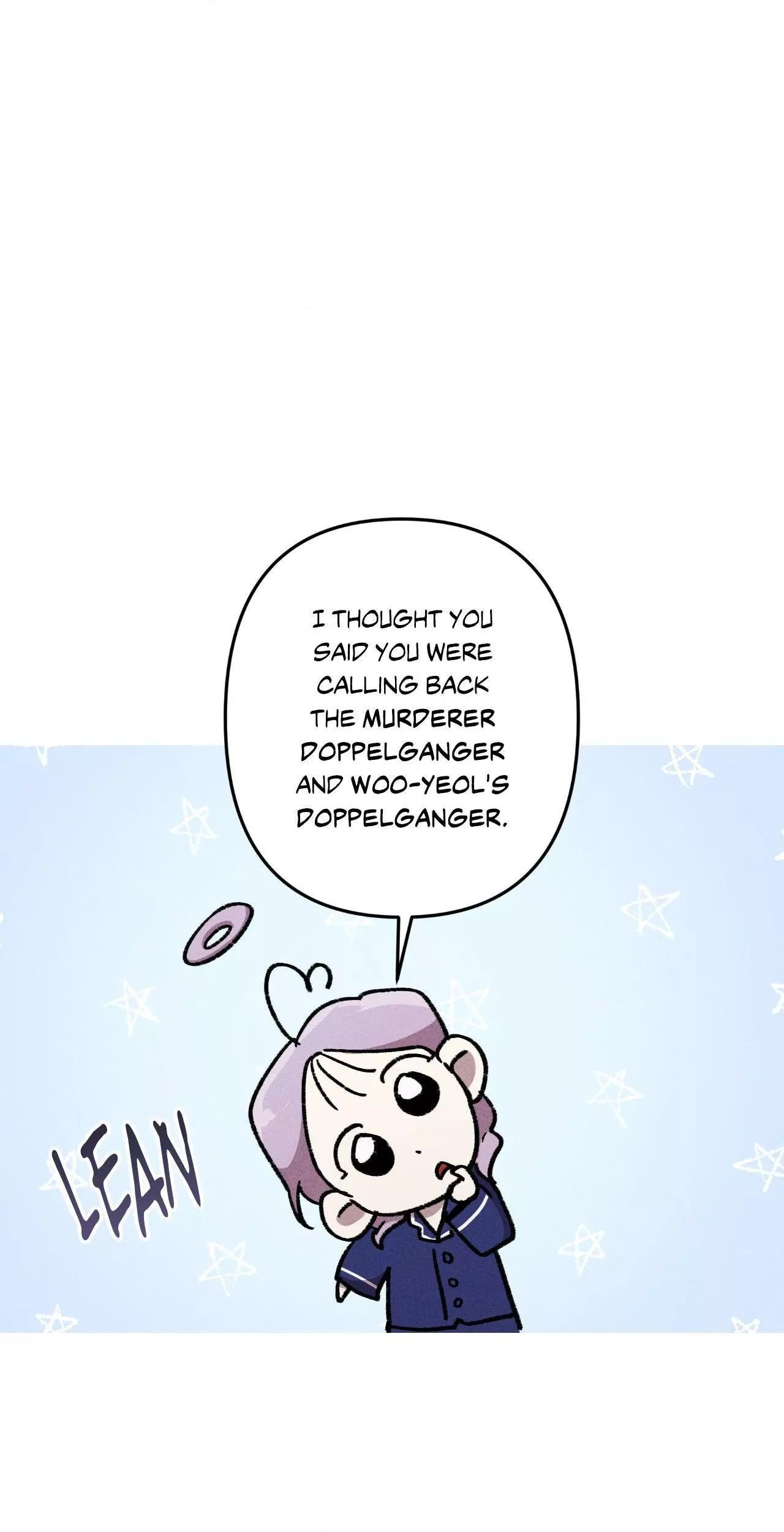 Kill Me If You Can - Chapter 61 Page 42