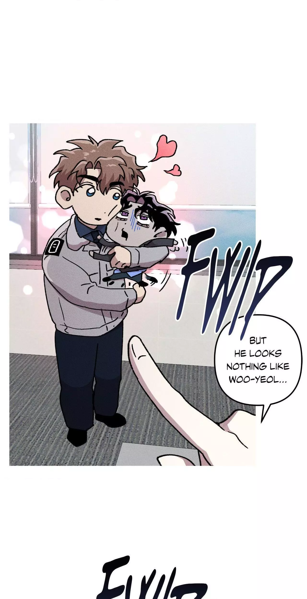 Kill Me If You Can - Chapter 61 Page 43