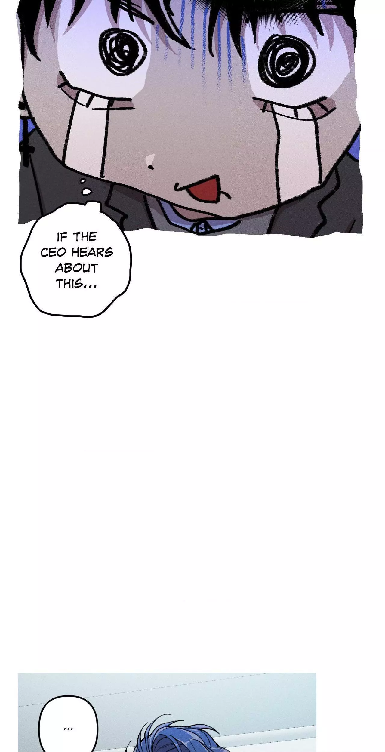 Kill Me If You Can - Chapter 61 Page 47