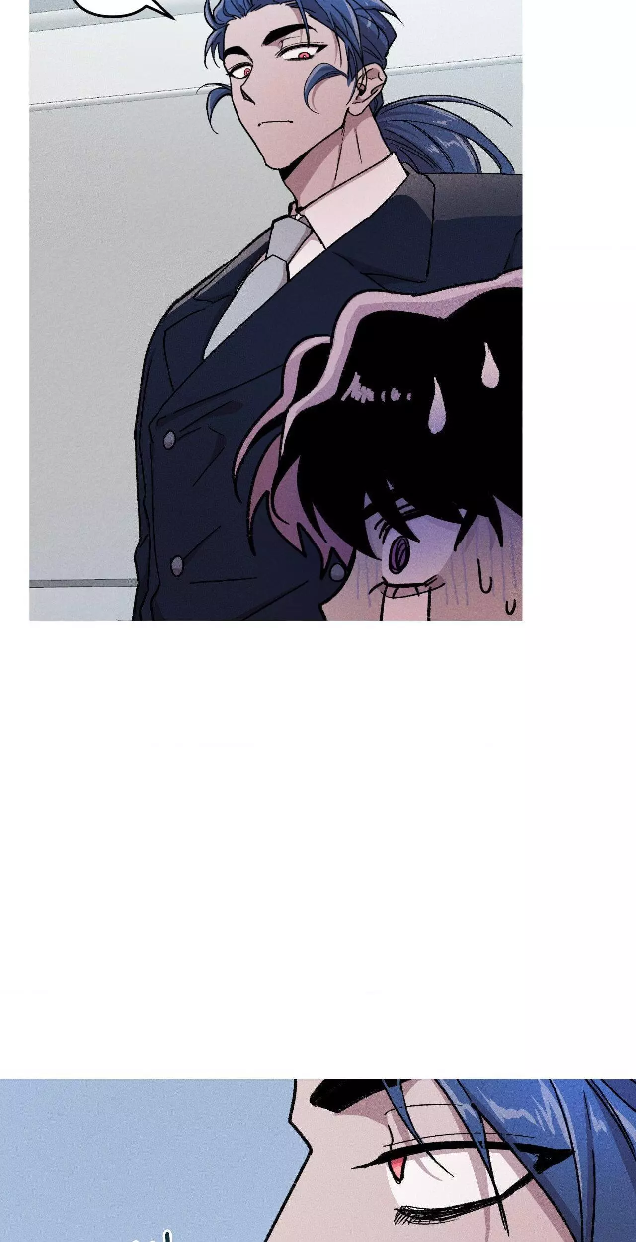 Kill Me If You Can - Chapter 61 Page 48