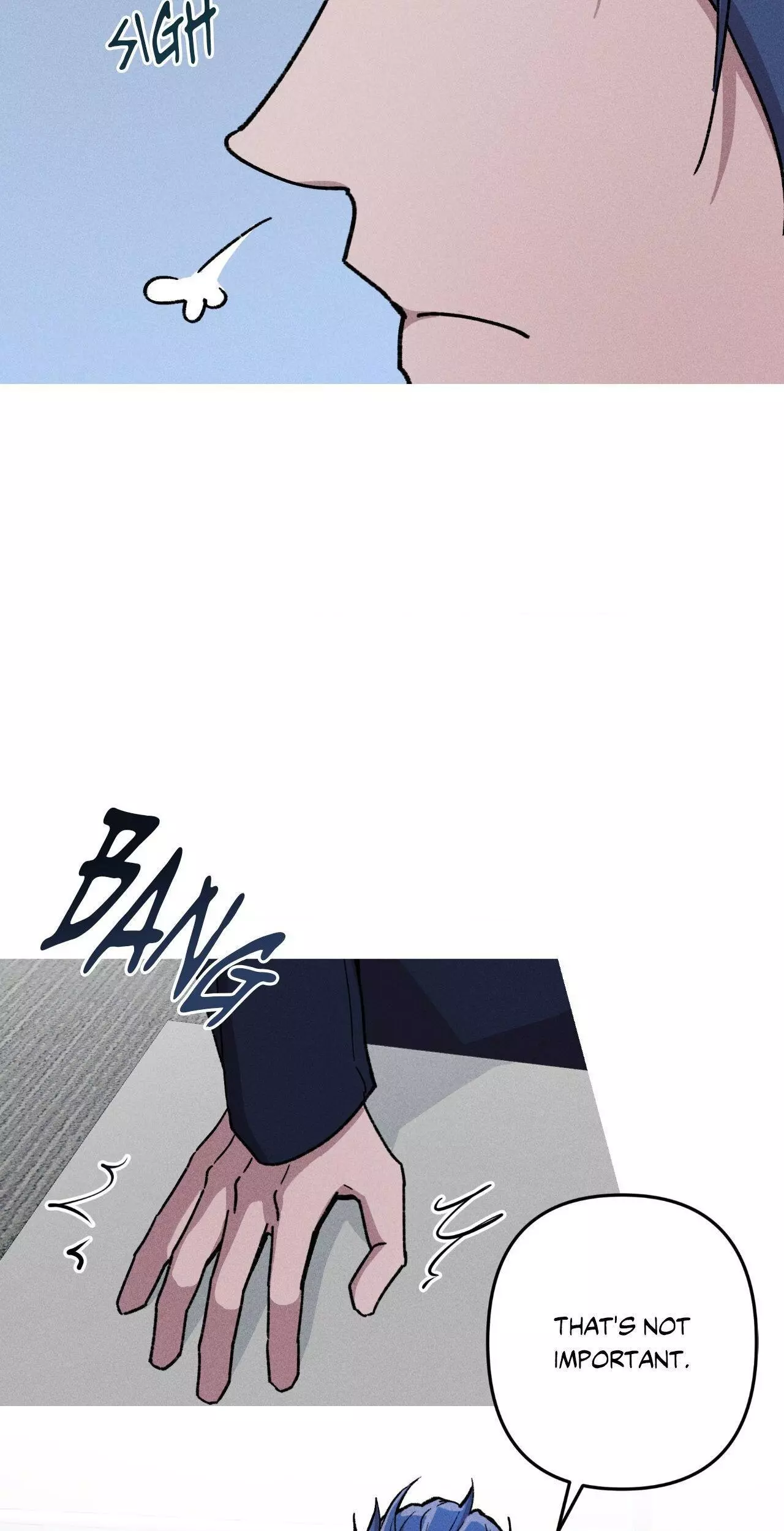 Kill Me If You Can - Chapter 61 Page 49