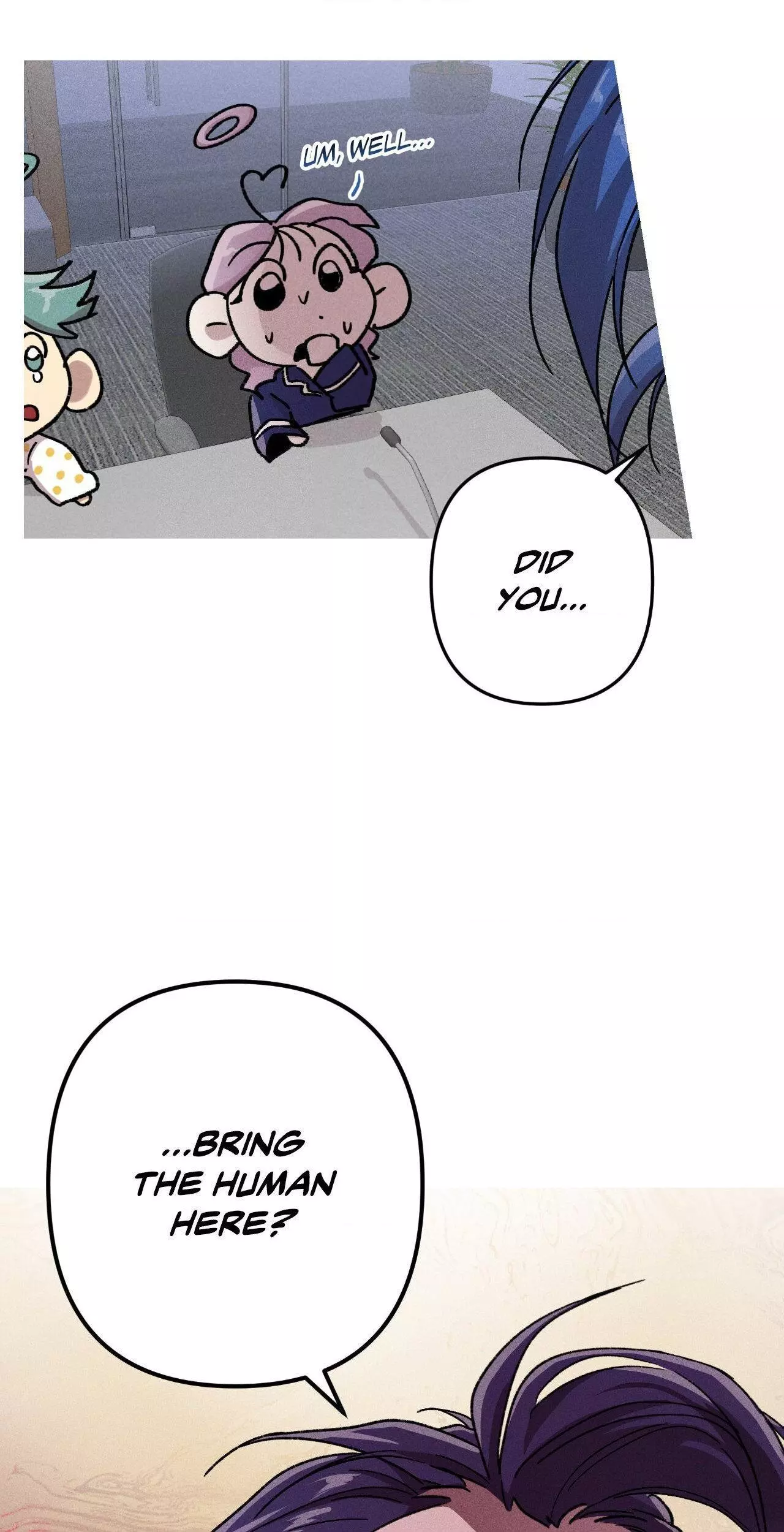 Kill Me If You Can - Chapter 61 Page 52