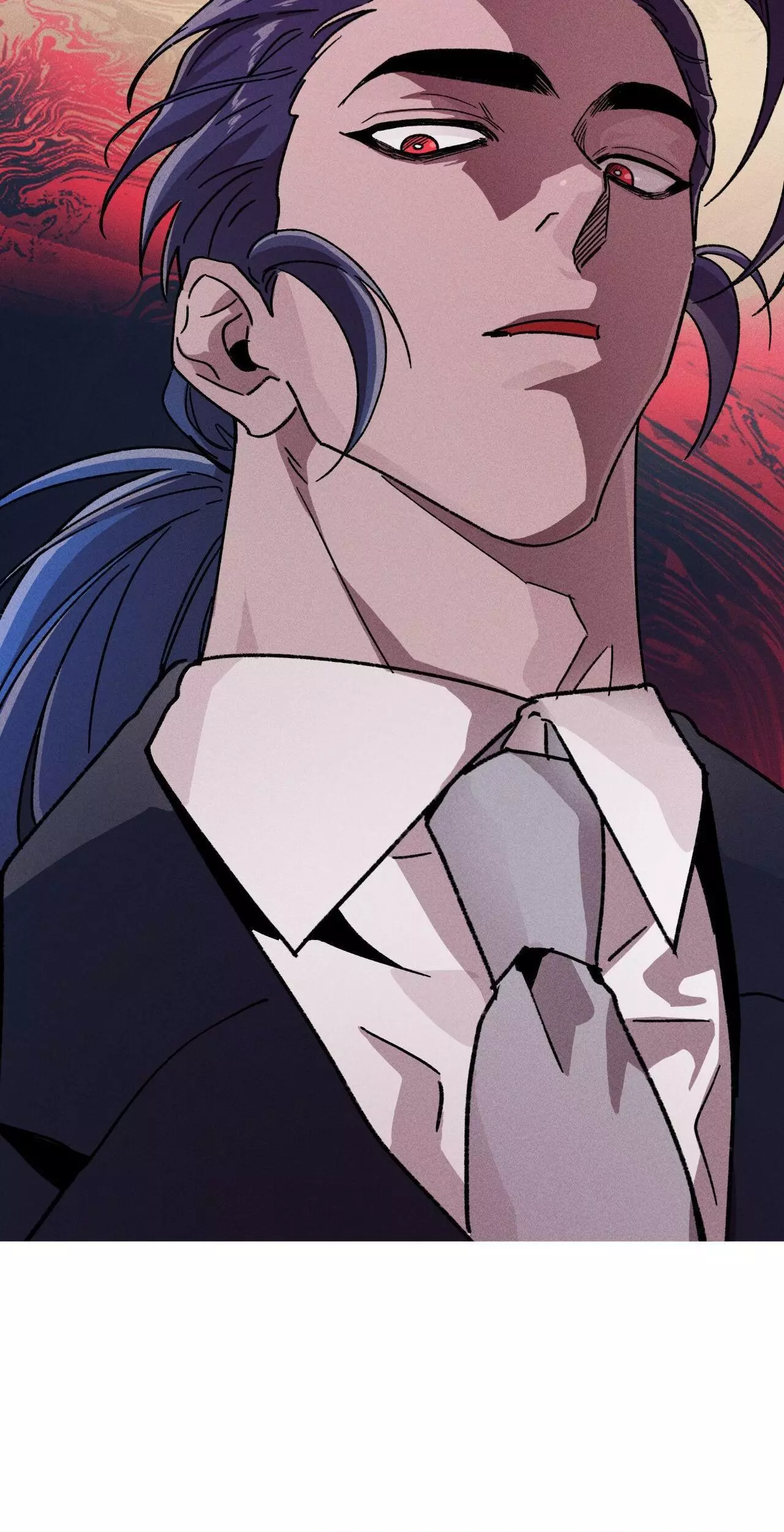 Kill Me If You Can - Chapter 61 Page 53