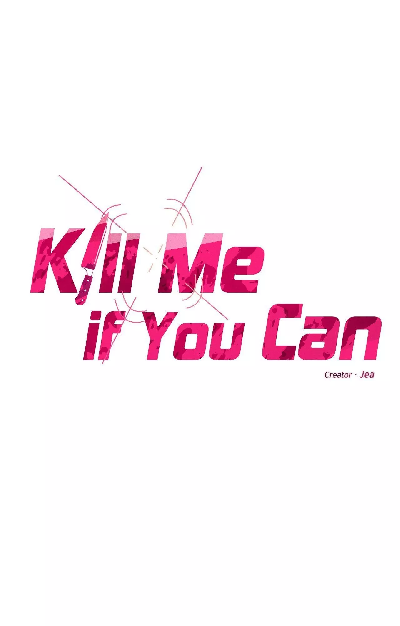 Kill Me If You Can - Chapter 62 Page 2