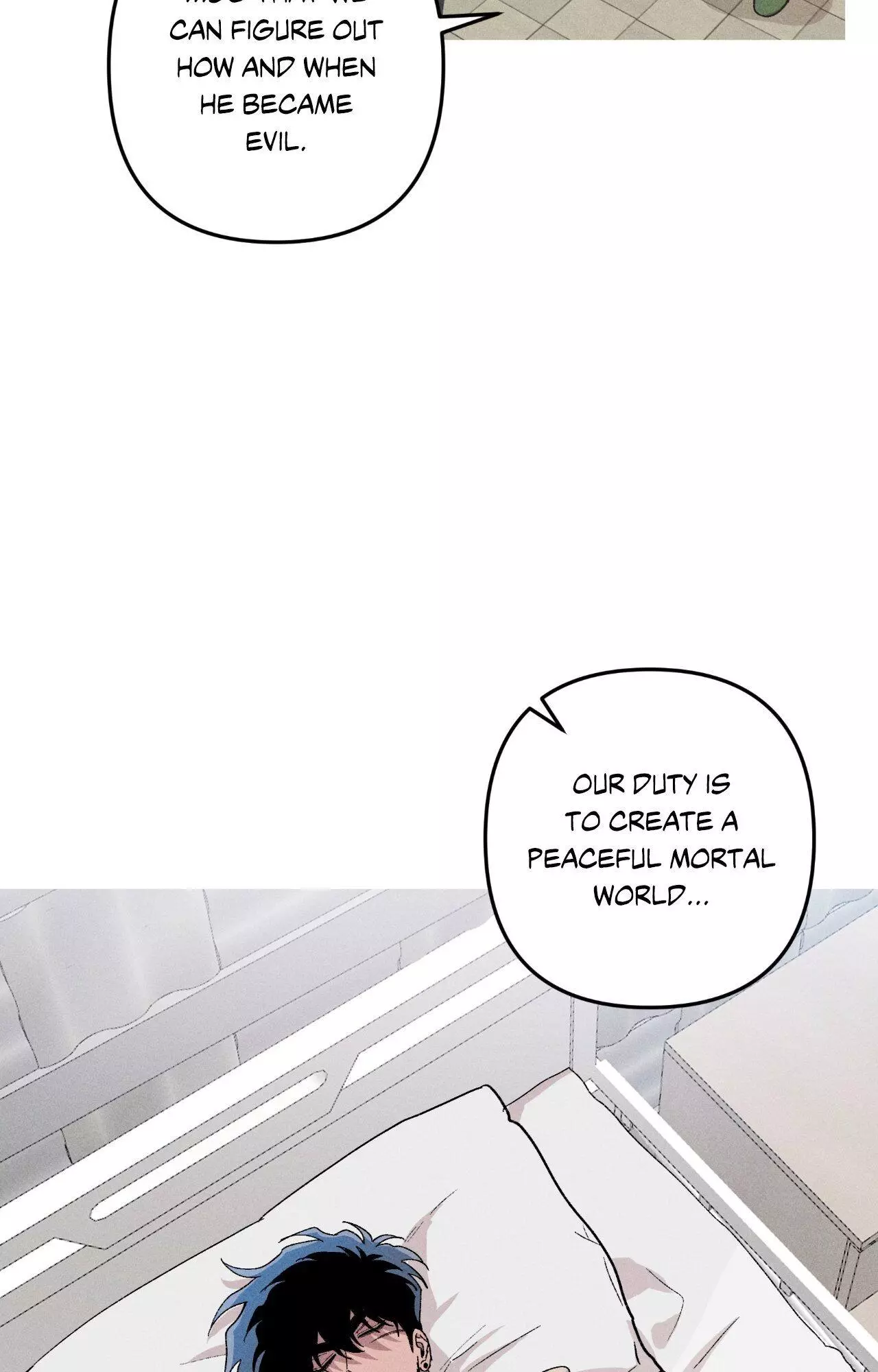 Kill Me If You Can - Chapter 62 Page 6