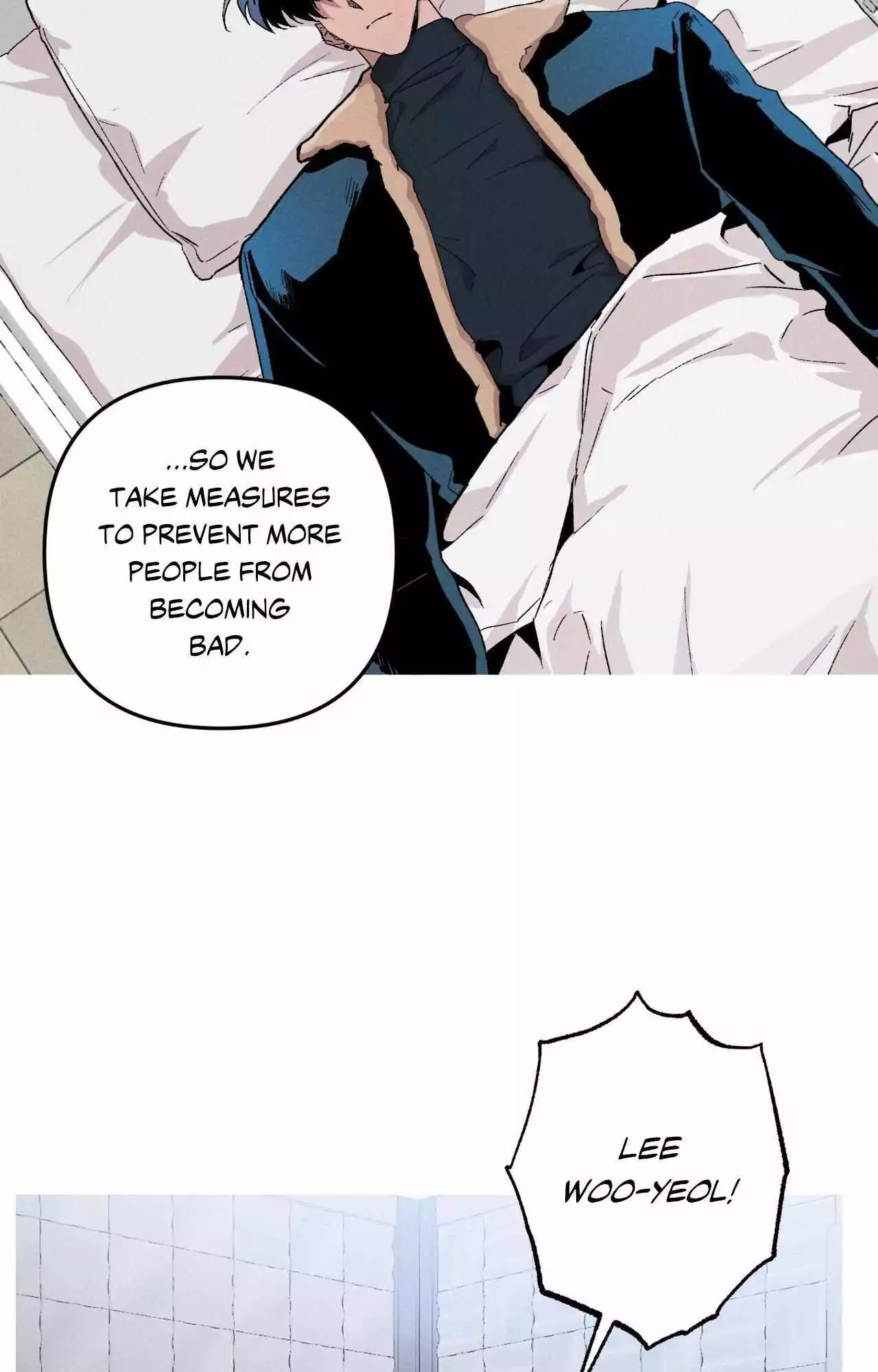 Kill Me If You Can - Chapter 62 Page 7