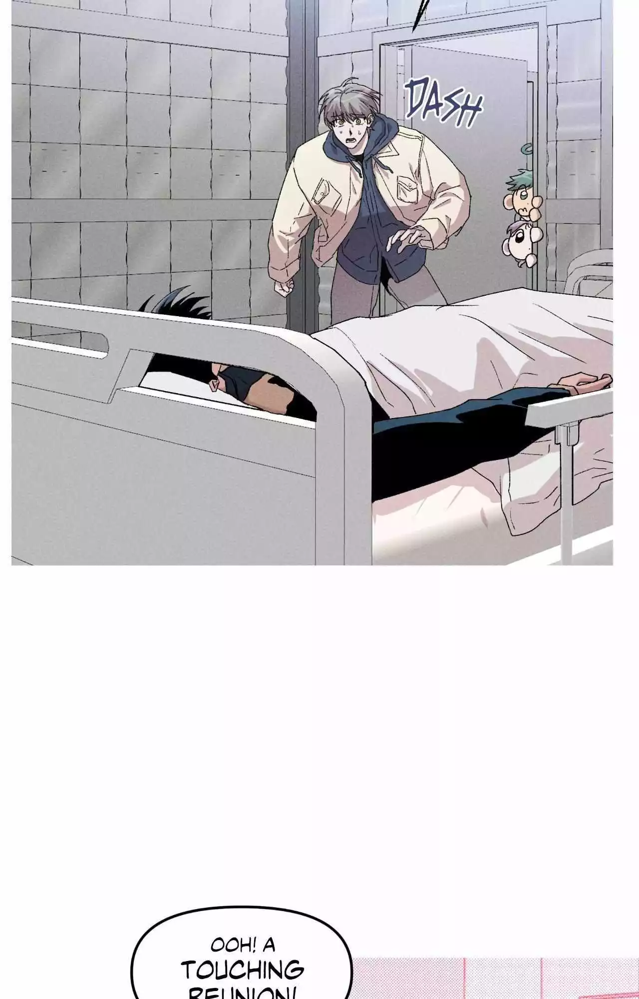 Kill Me If You Can - Chapter 62 Page 8