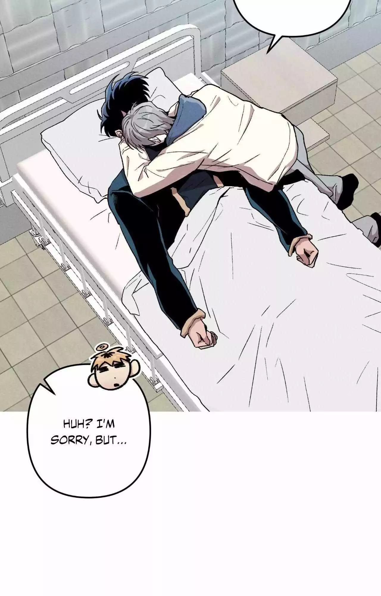 Kill Me If You Can - Chapter 62 Page 13