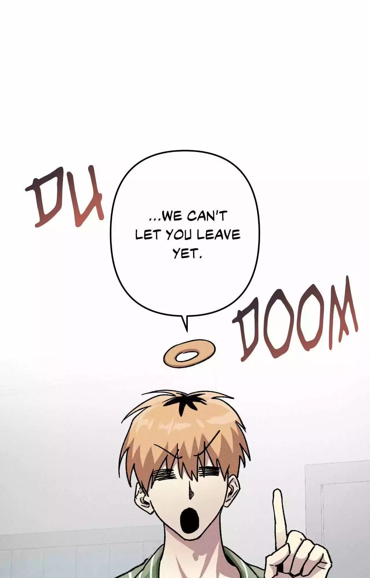 Kill Me If You Can - Chapter 62 Page 14