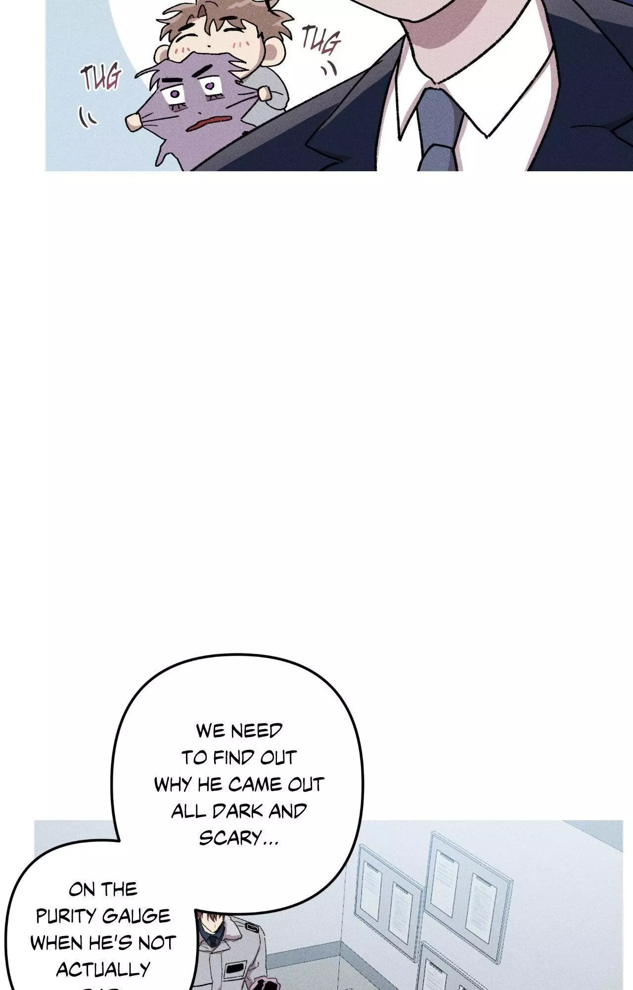 Kill Me If You Can - Chapter 62 Page 16