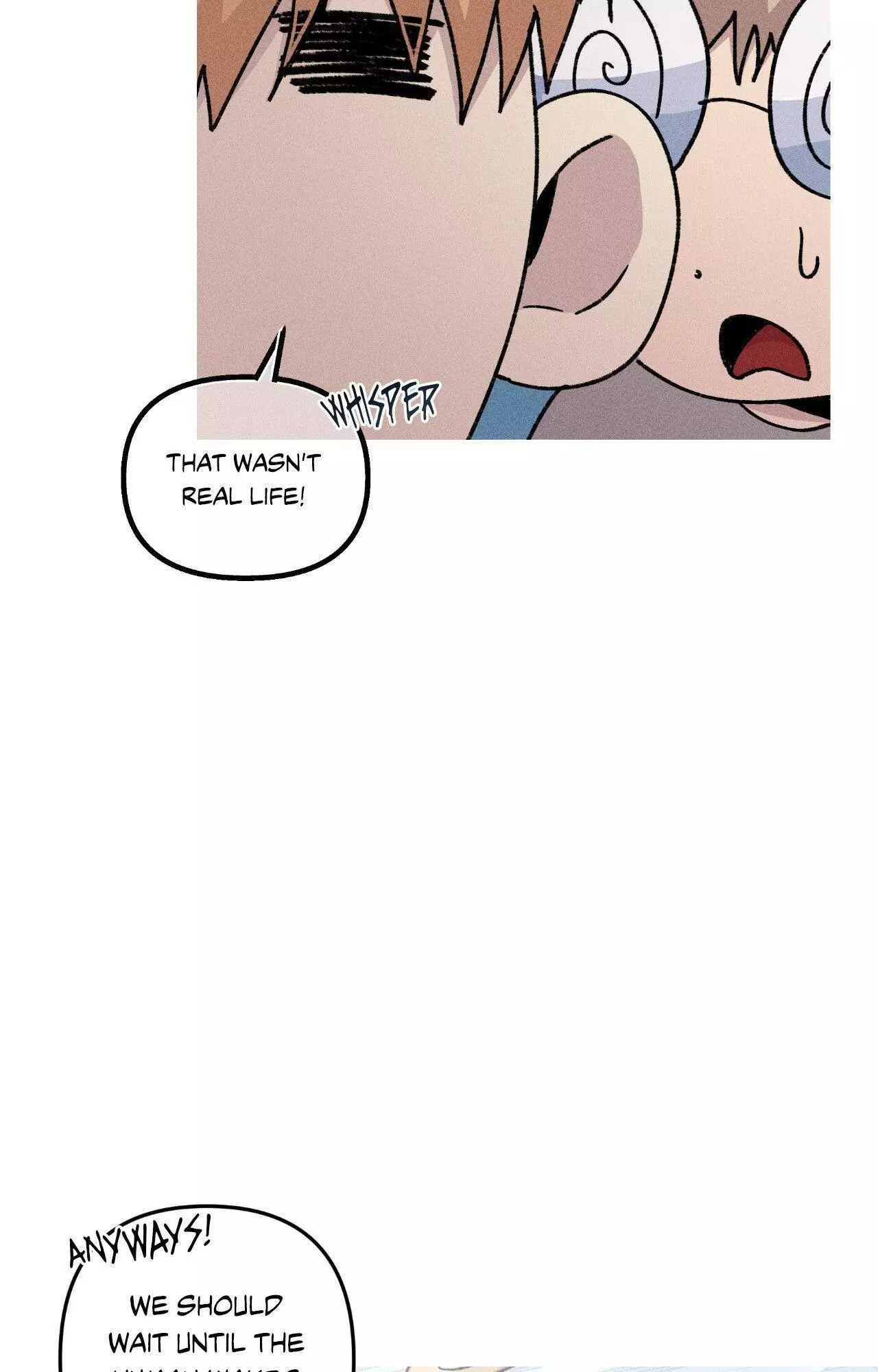 Kill Me If You Can - Chapter 62 Page 19