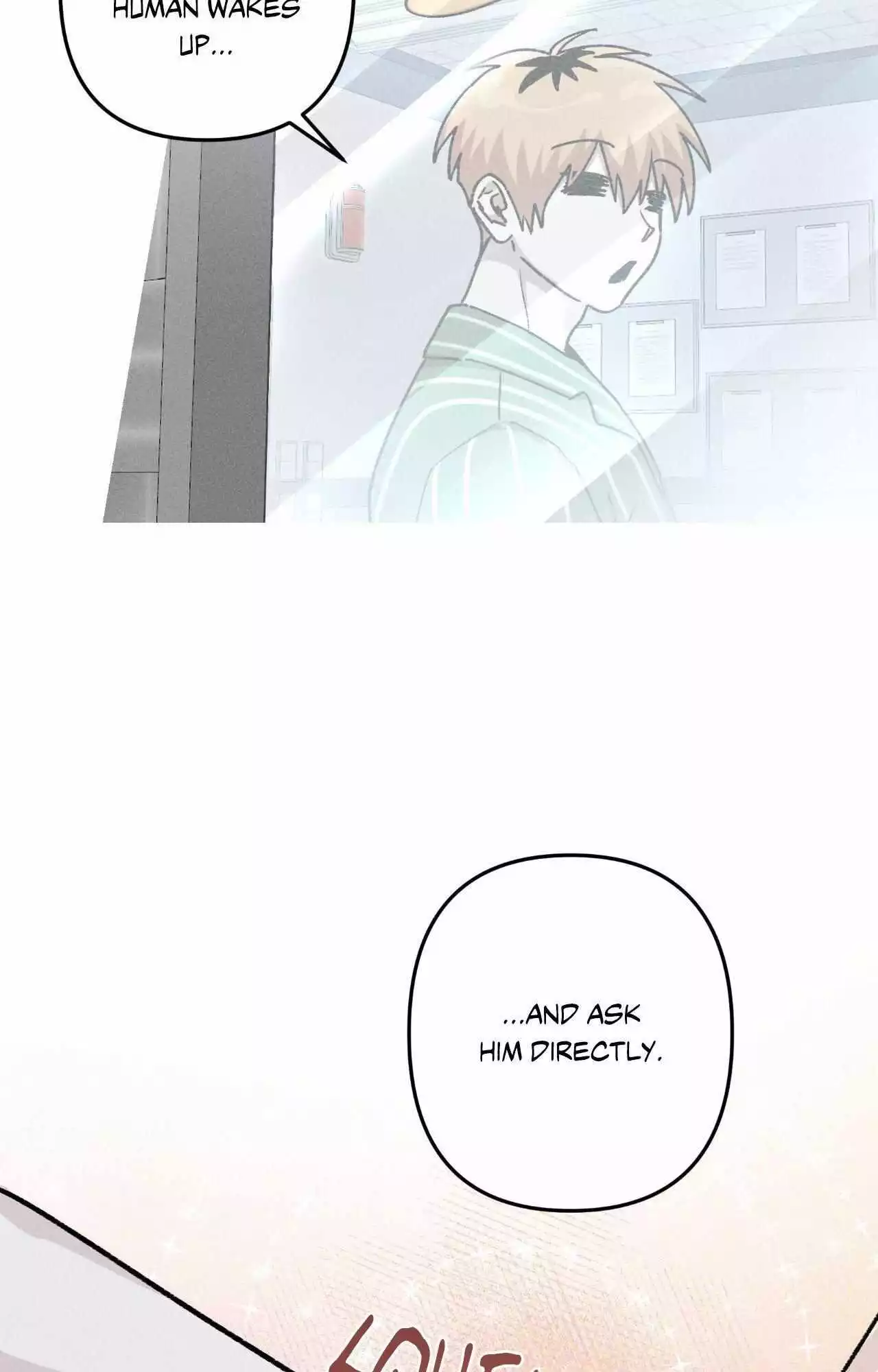 Kill Me If You Can - Chapter 62 Page 20