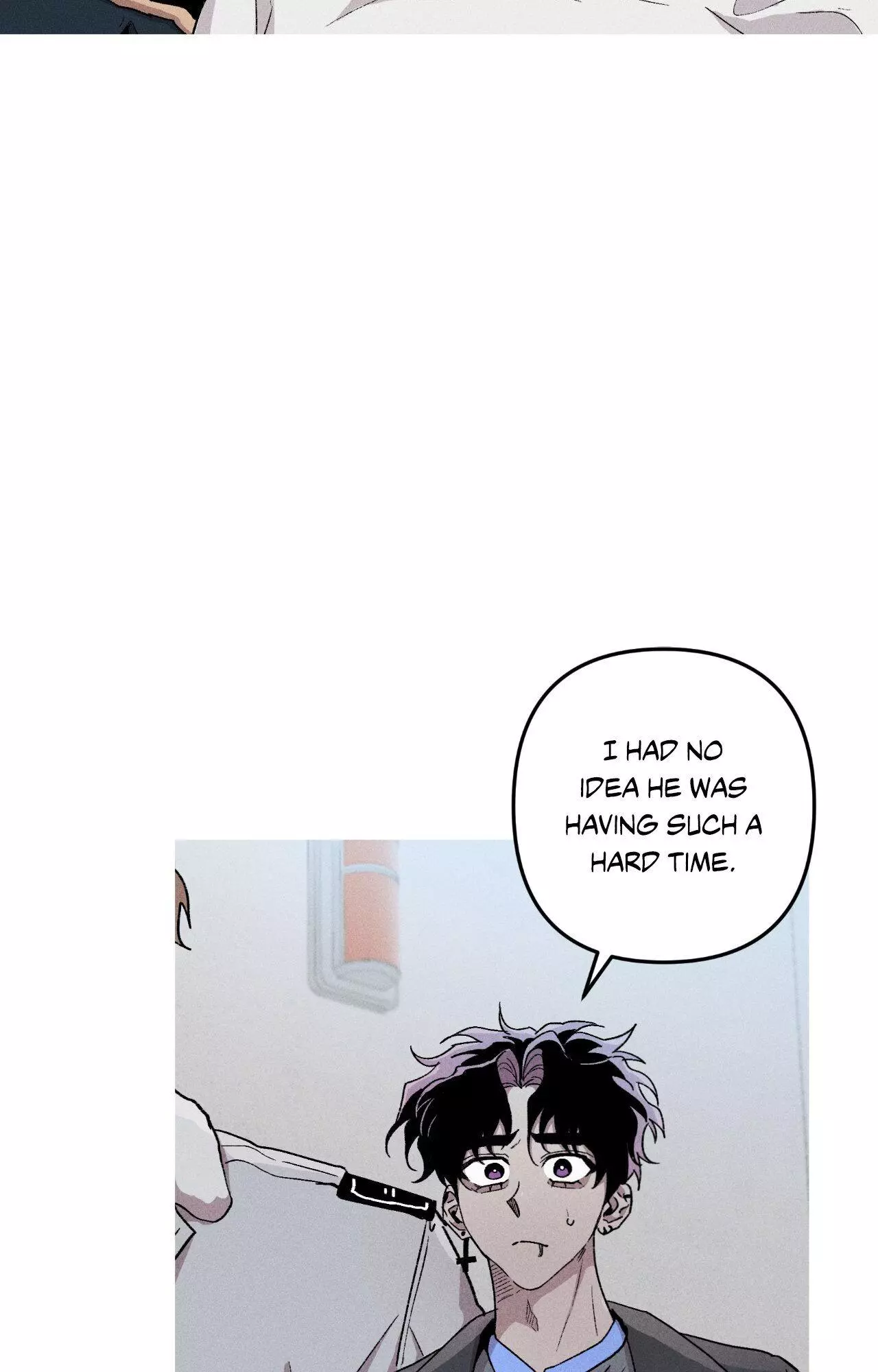 Kill Me If You Can - Chapter 62 Page 23