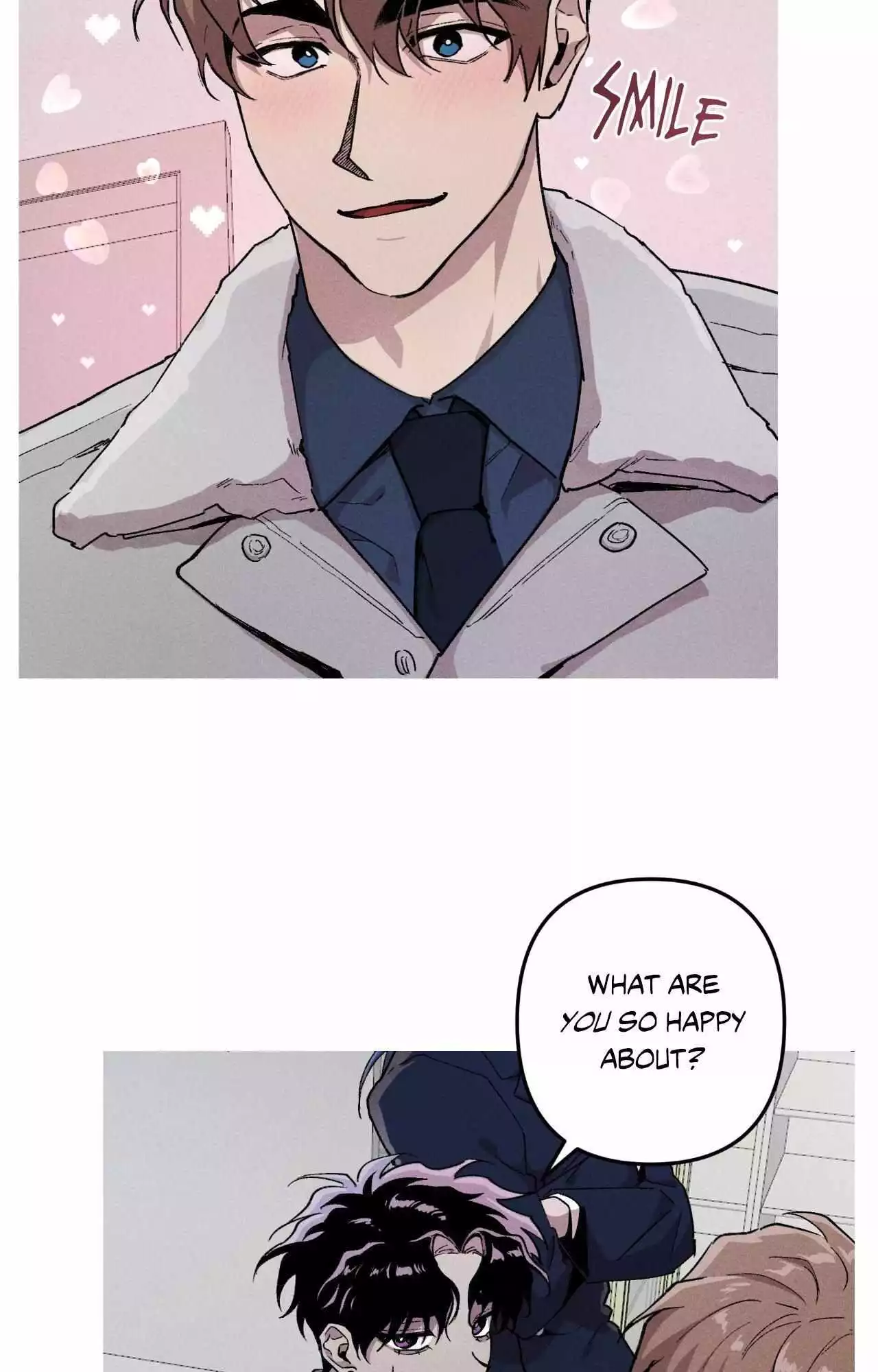 Kill Me If You Can - Chapter 62 Page 28