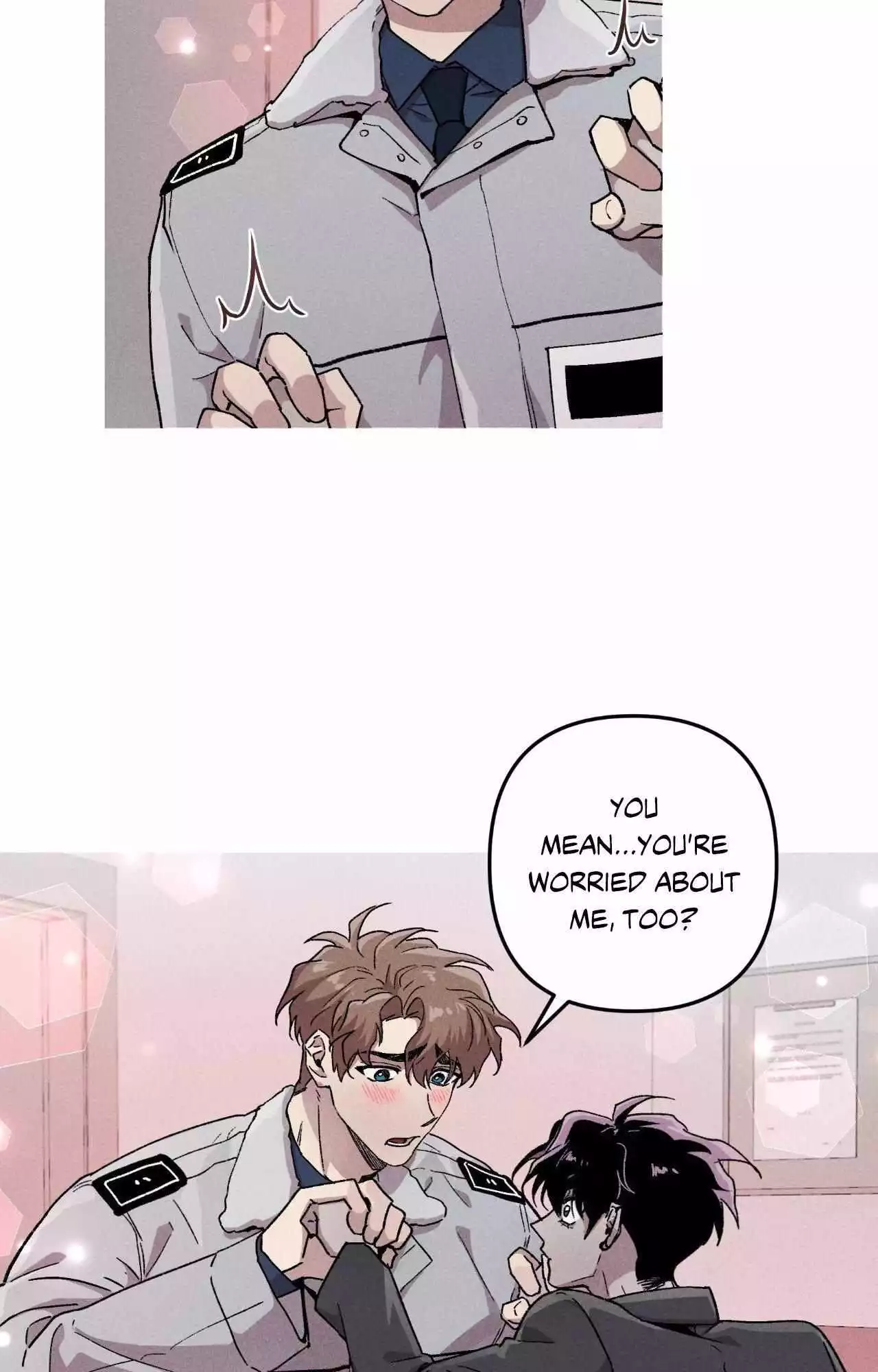 Kill Me If You Can - Chapter 62 Page 31