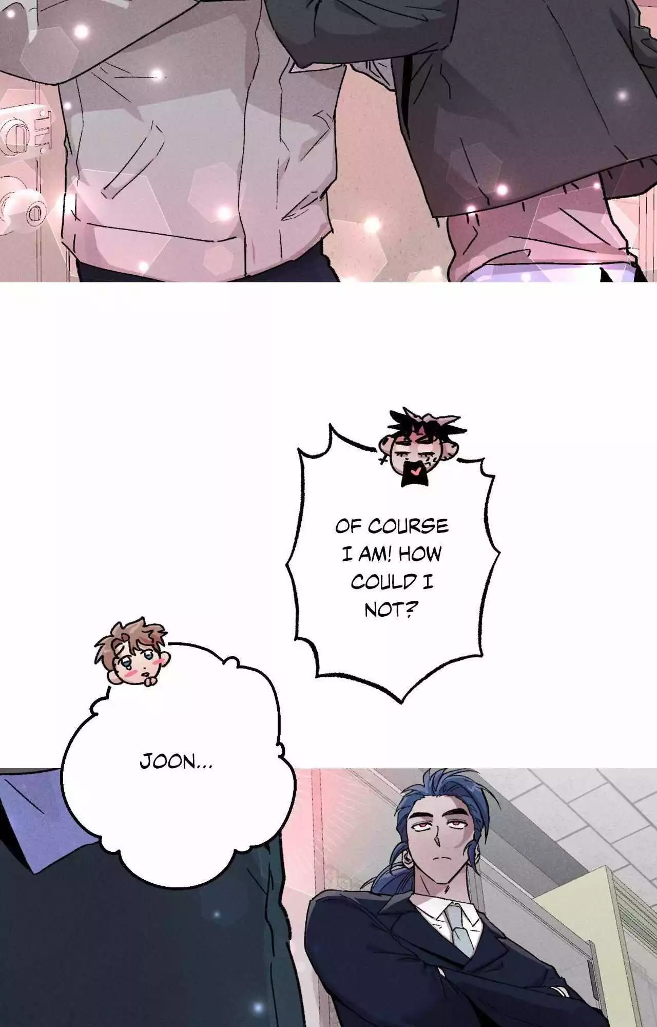Kill Me If You Can - Chapter 62 Page 32