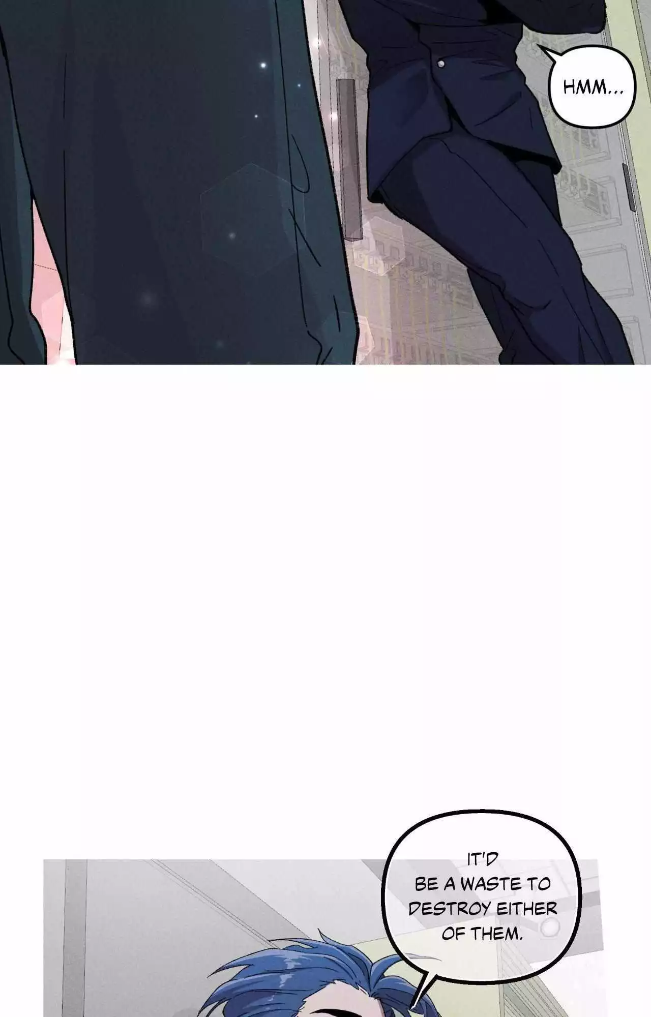 Kill Me If You Can - Chapter 62 Page 33