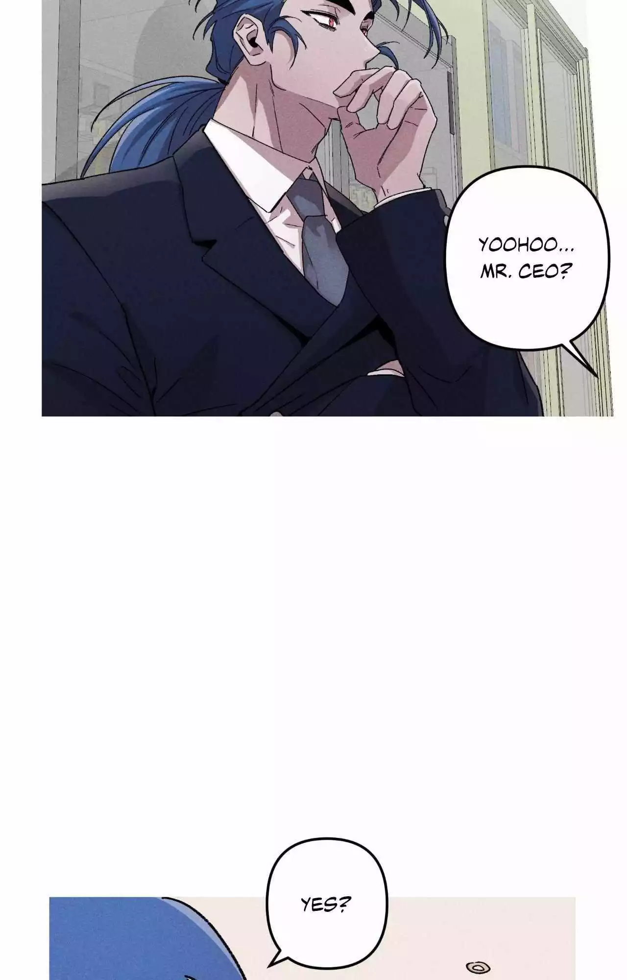 Kill Me If You Can - Chapter 62 Page 34