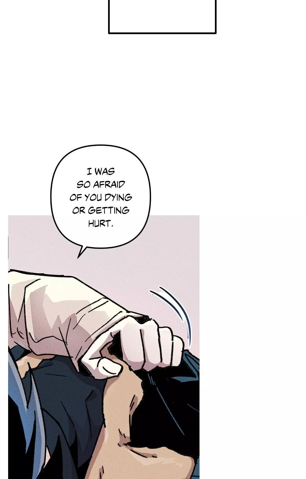 Kill Me If You Can - Chapter 62 Page 45