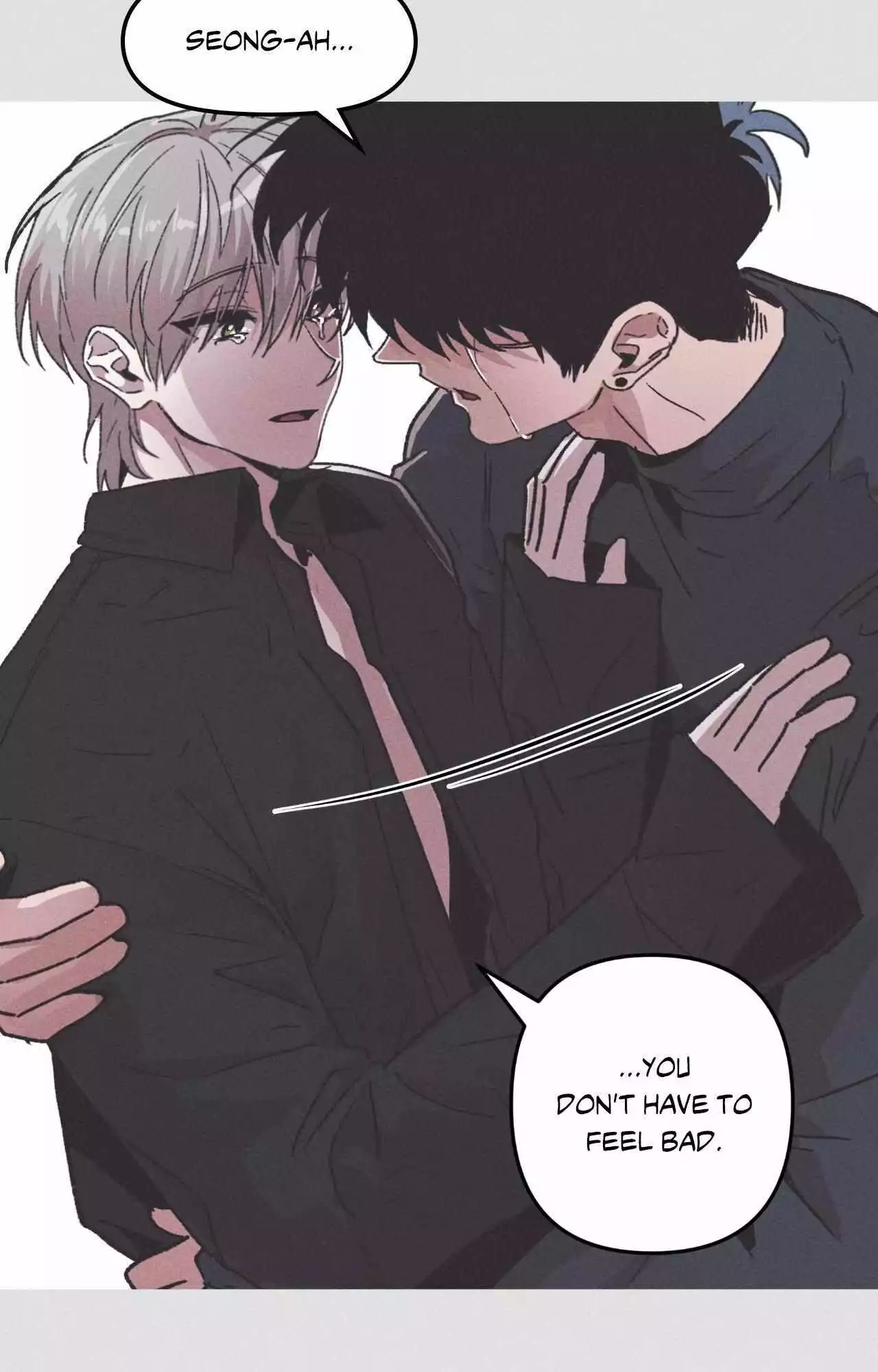 Kill Me If You Can - Chapter 62 Page 53