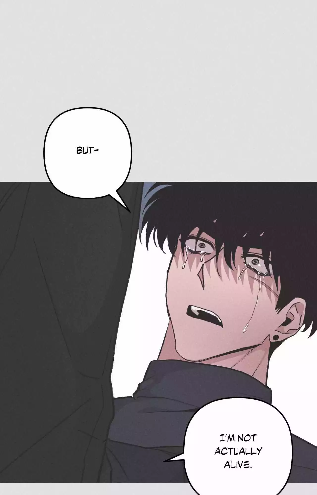 Kill Me If You Can - Chapter 62 Page 54