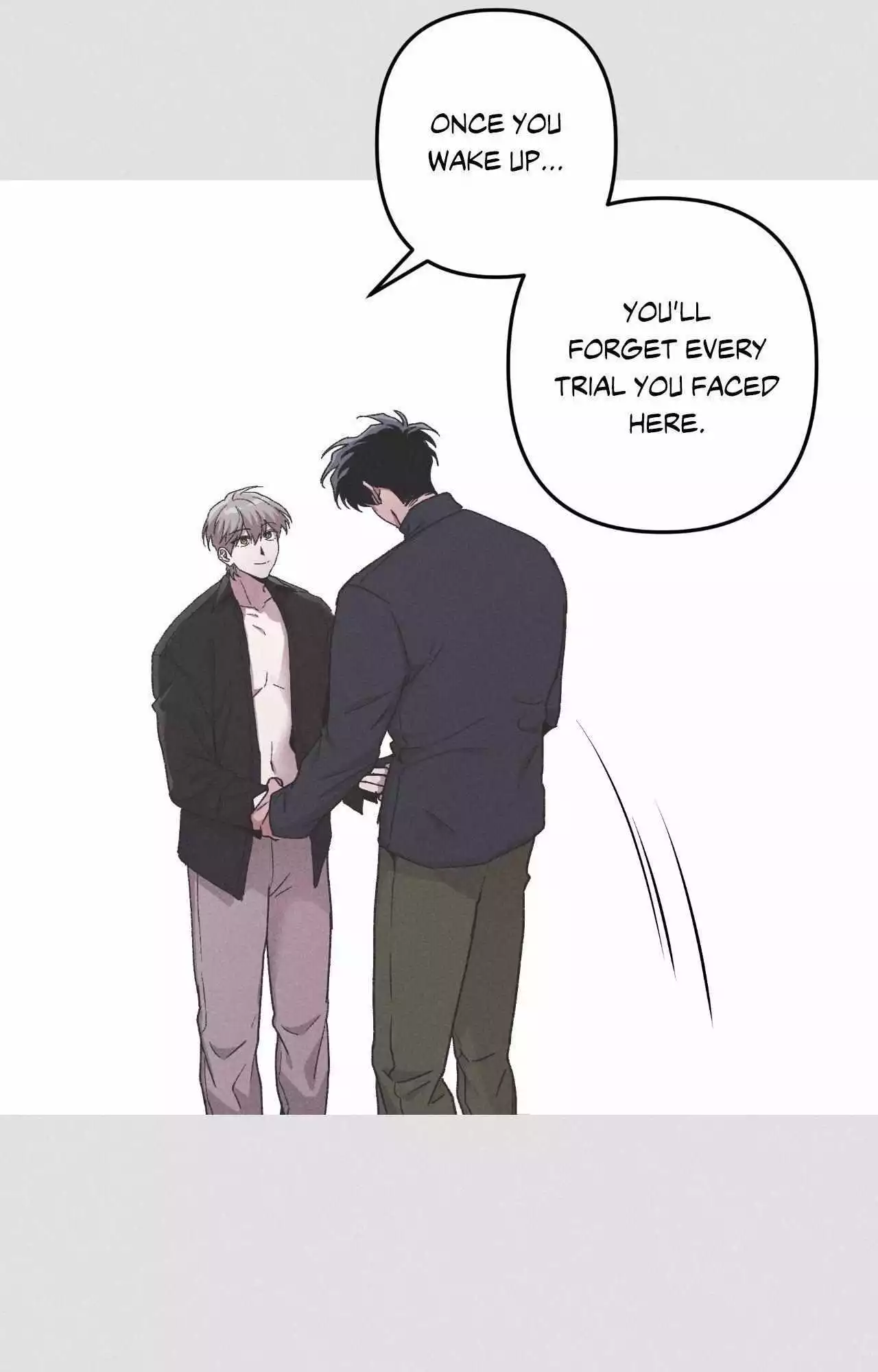 Kill Me If You Can - Chapter 62 Page 60