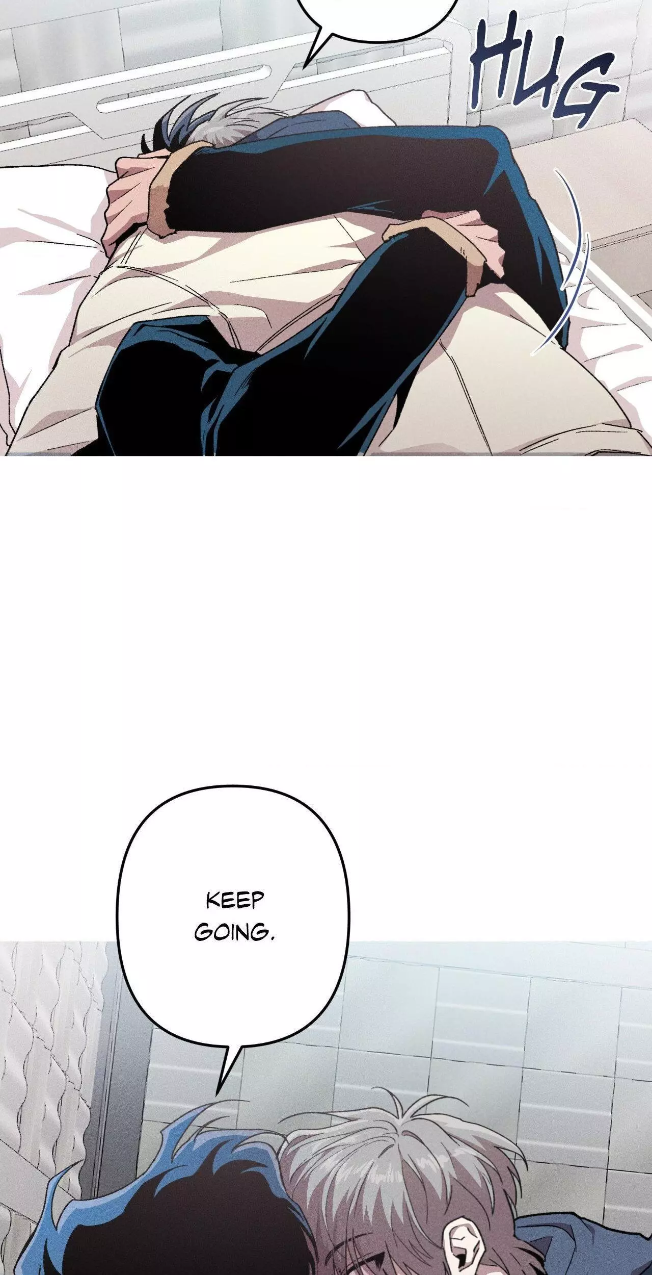 Kill Me If You Can - Chapter 63 Page 4