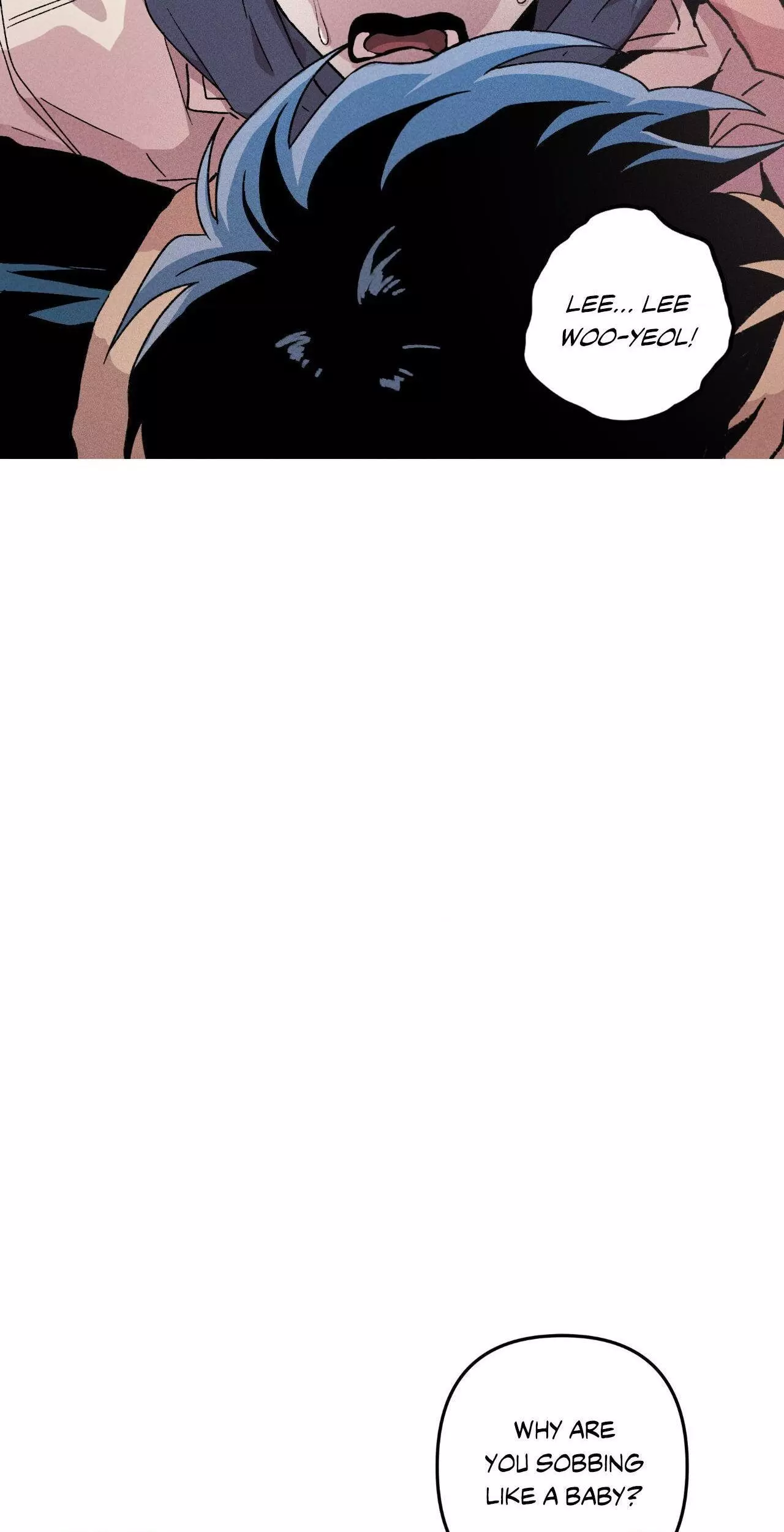 Kill Me If You Can - Chapter 63 Page 6