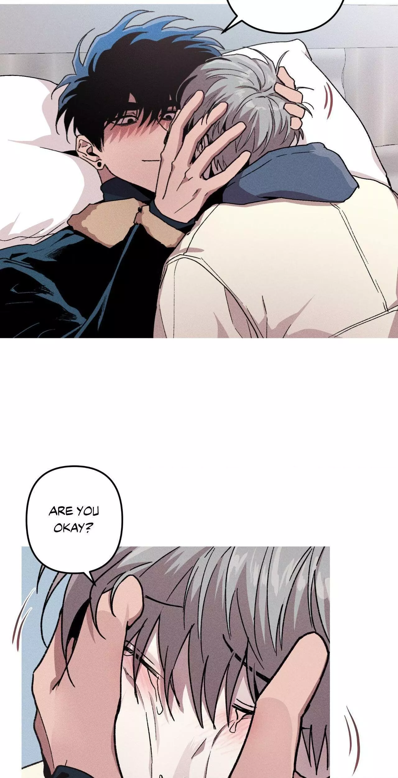 Kill Me If You Can - Chapter 63 Page 7