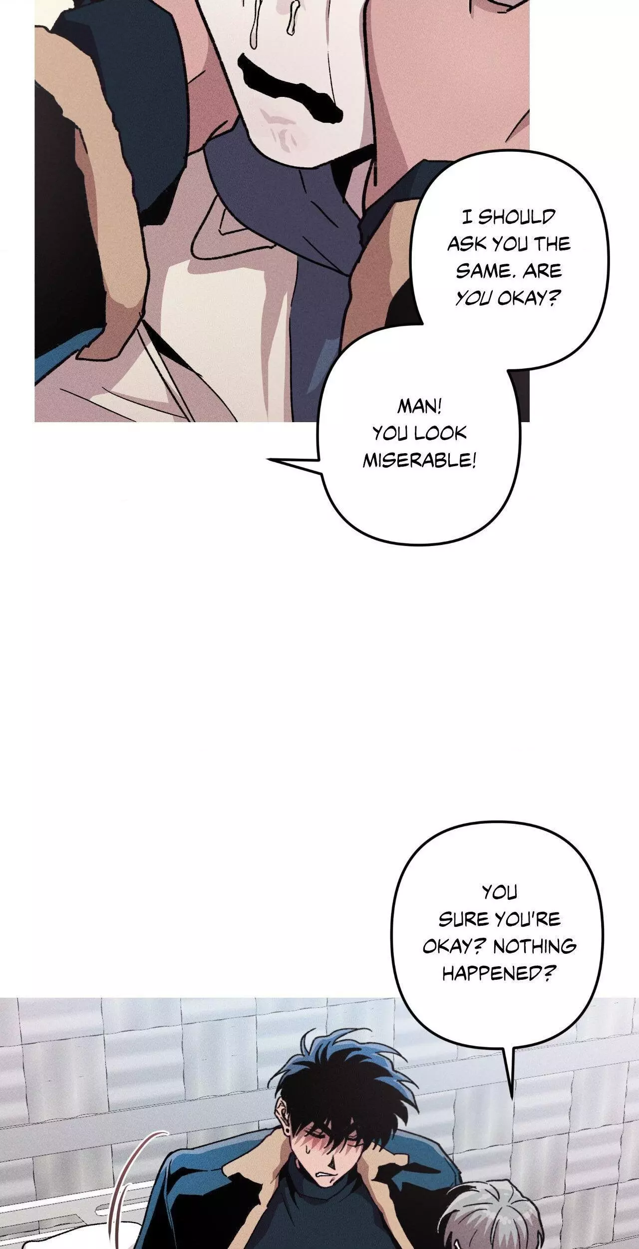 Kill Me If You Can - Chapter 63 Page 8