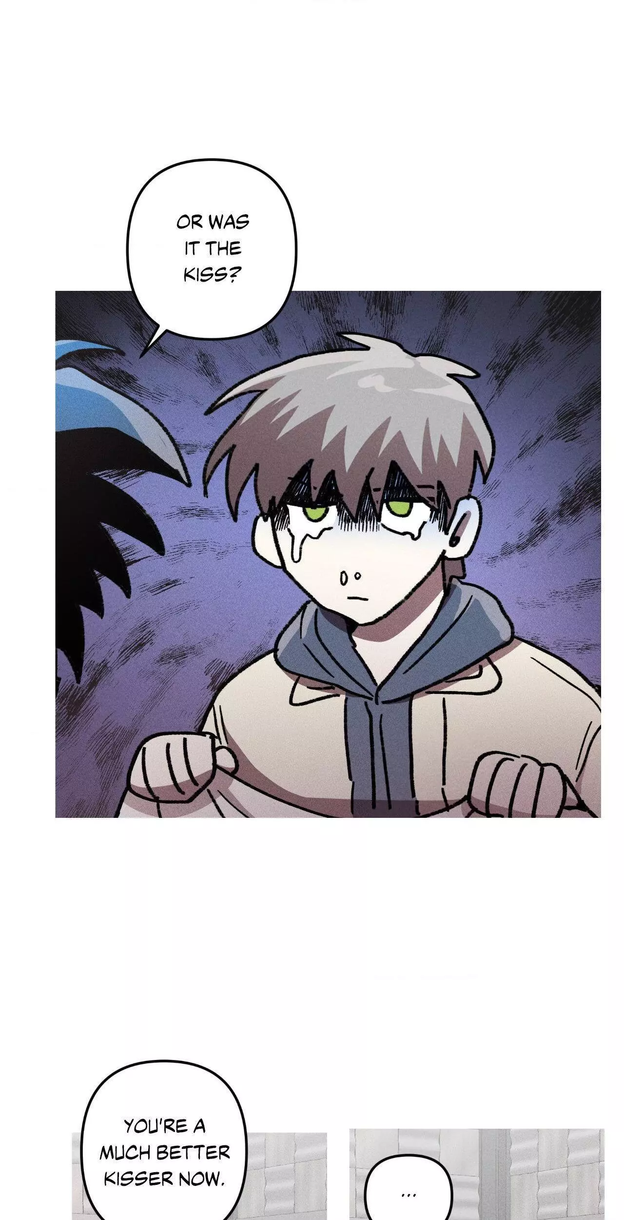Kill Me If You Can - Chapter 63 Page 12