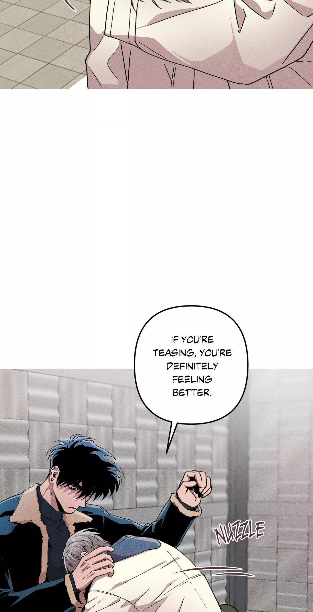 Kill Me If You Can - Chapter 63 Page 14