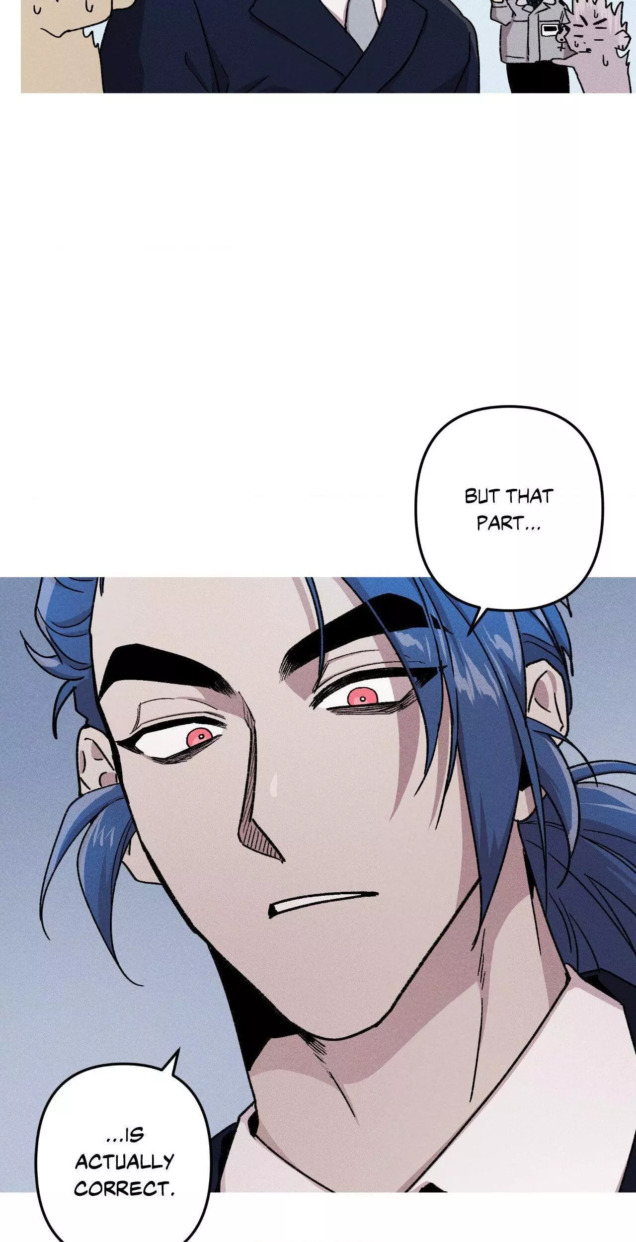 Kill Me If You Can - Chapter 63 Page 40