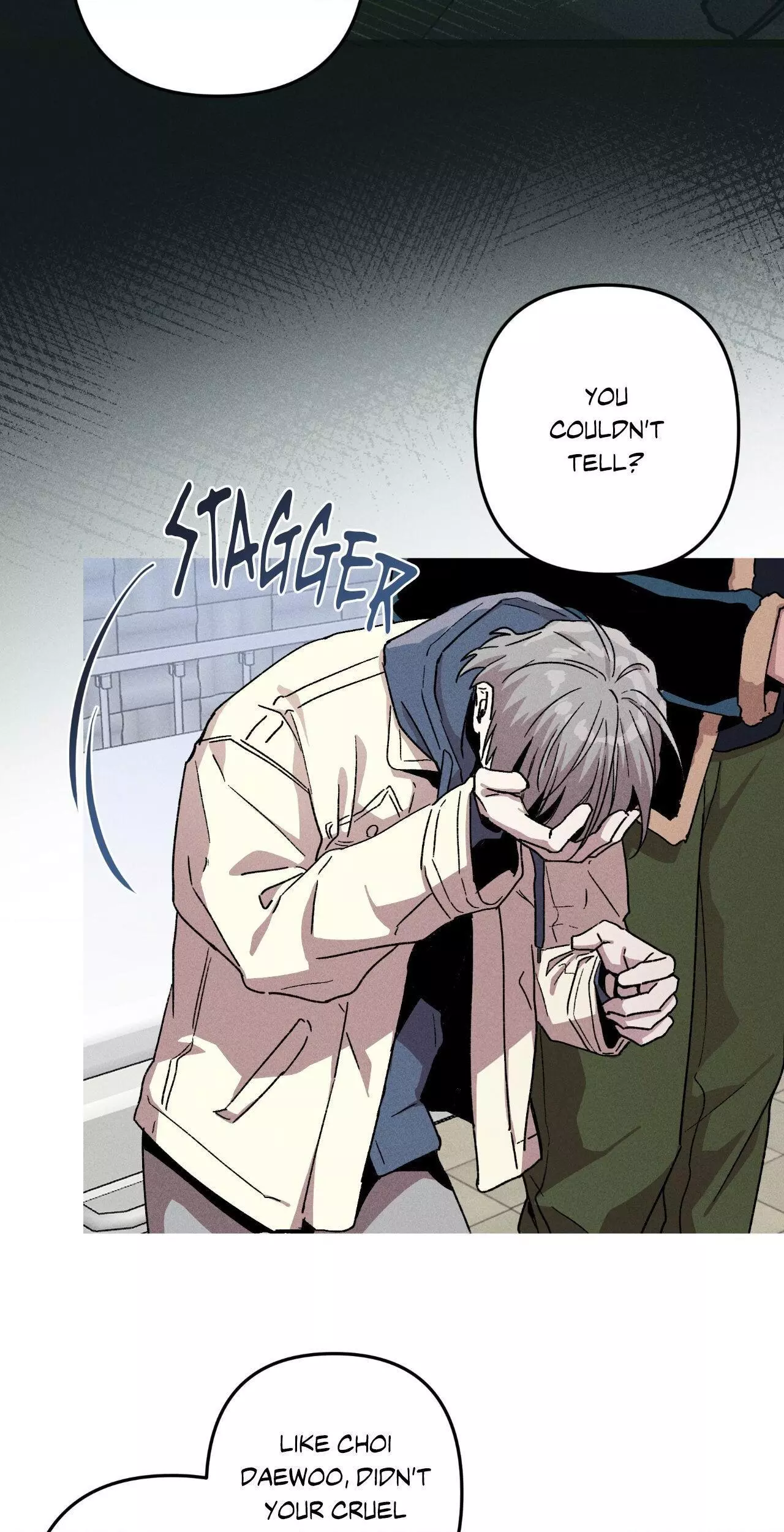 Kill Me If You Can - Chapter 63 Page 46