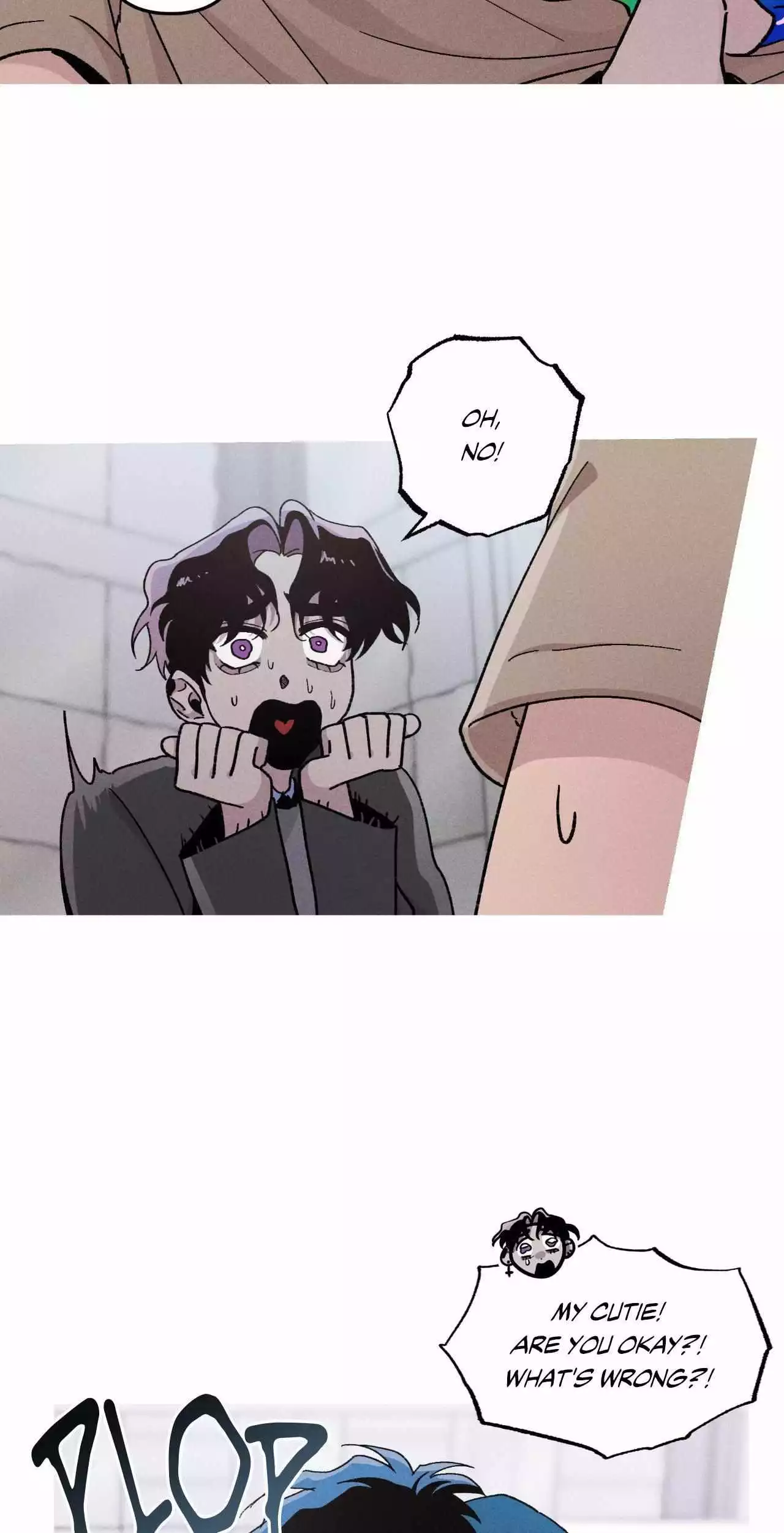 Kill Me If You Can - Chapter 64 Page 3
