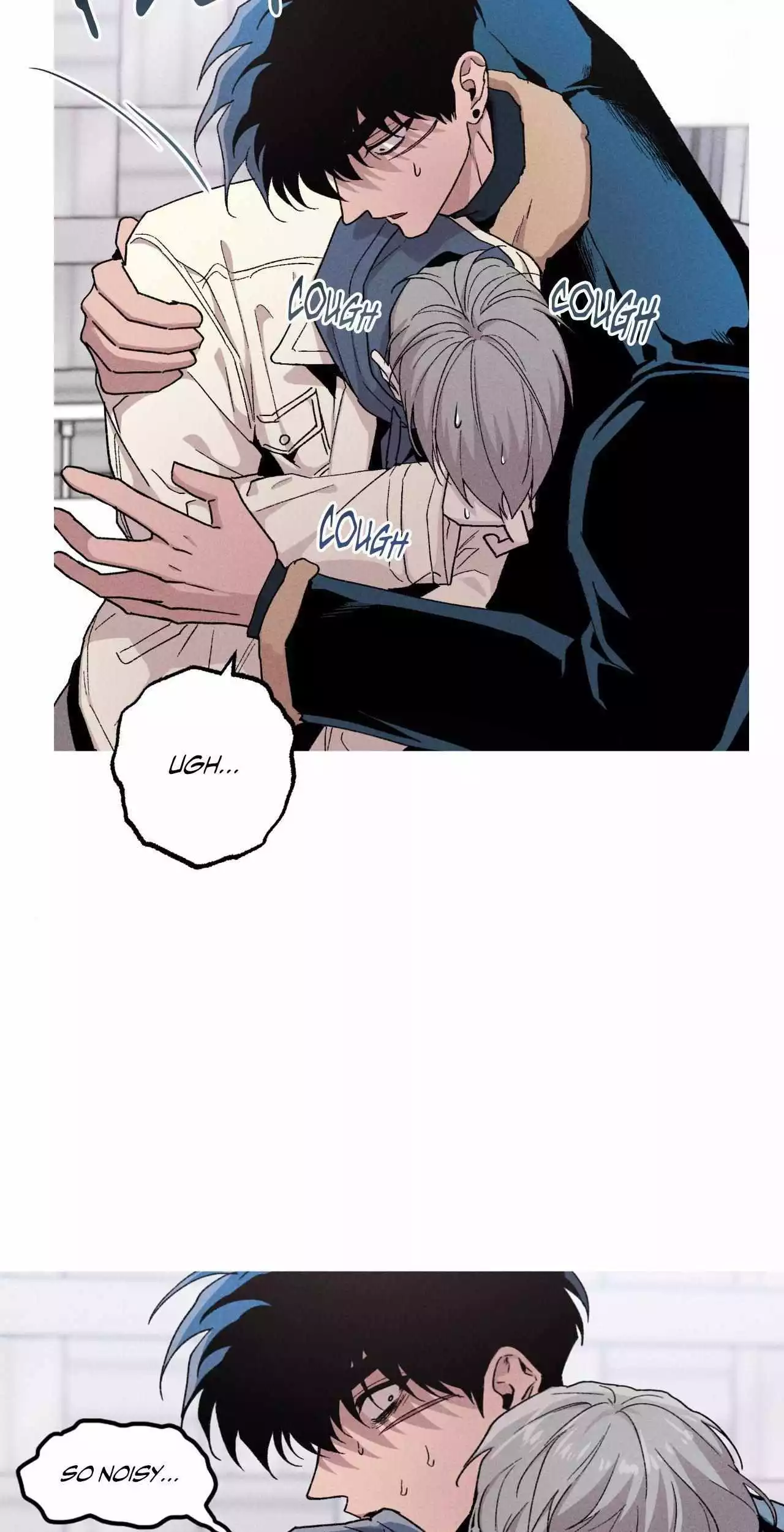 Kill Me If You Can - Chapter 64 Page 4