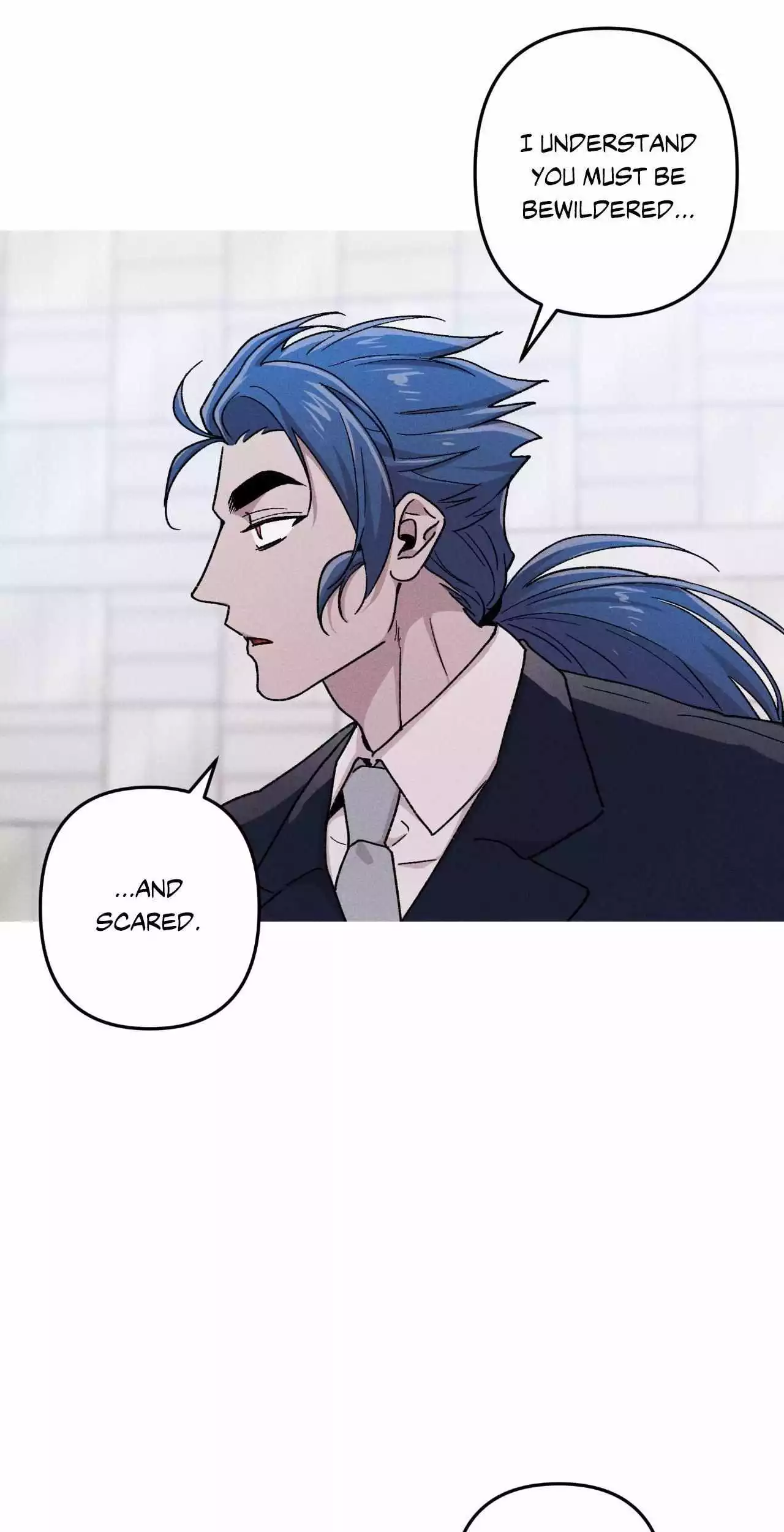 Kill Me If You Can - Chapter 64 Page 9