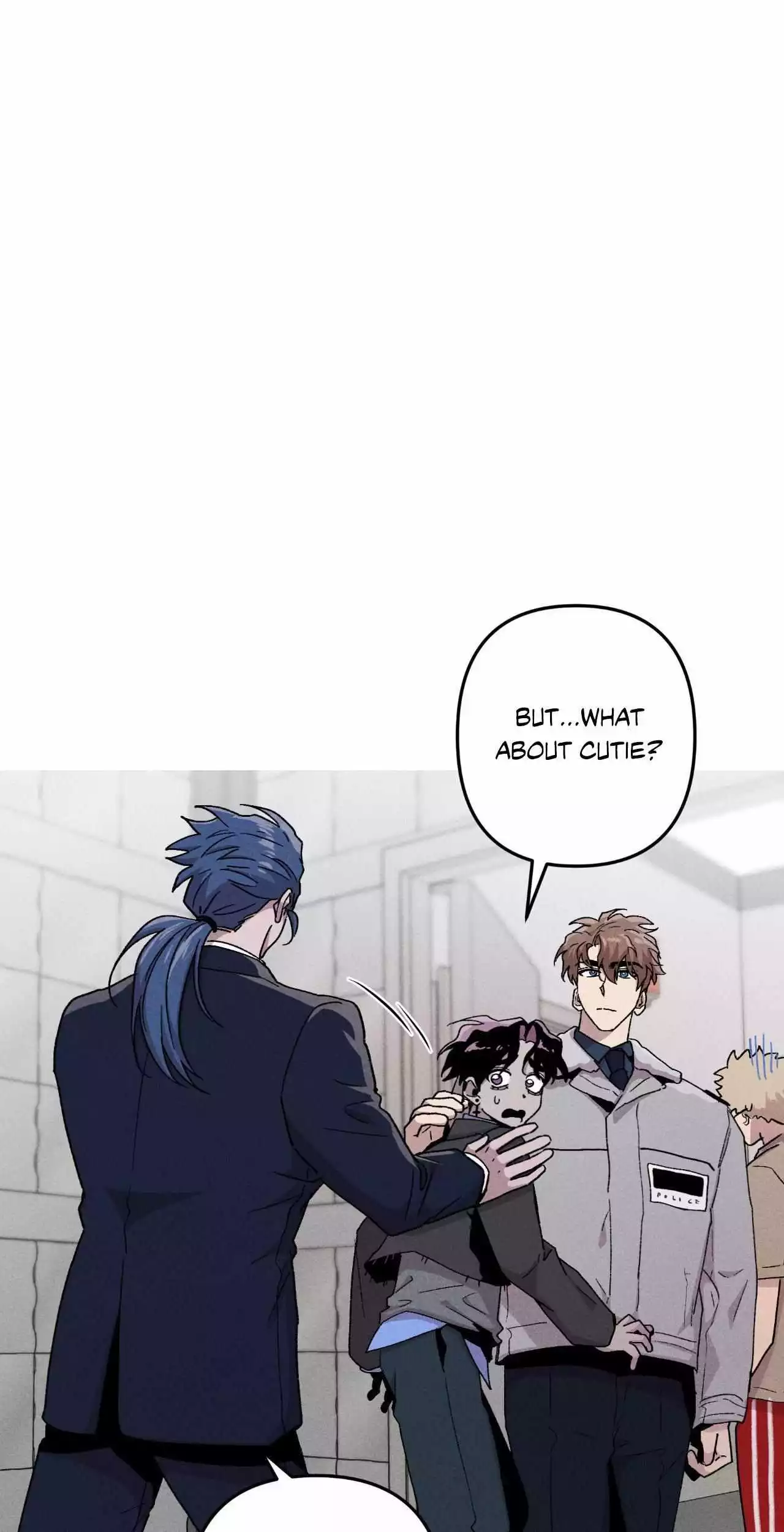 Kill Me If You Can - Chapter 64 Page 11