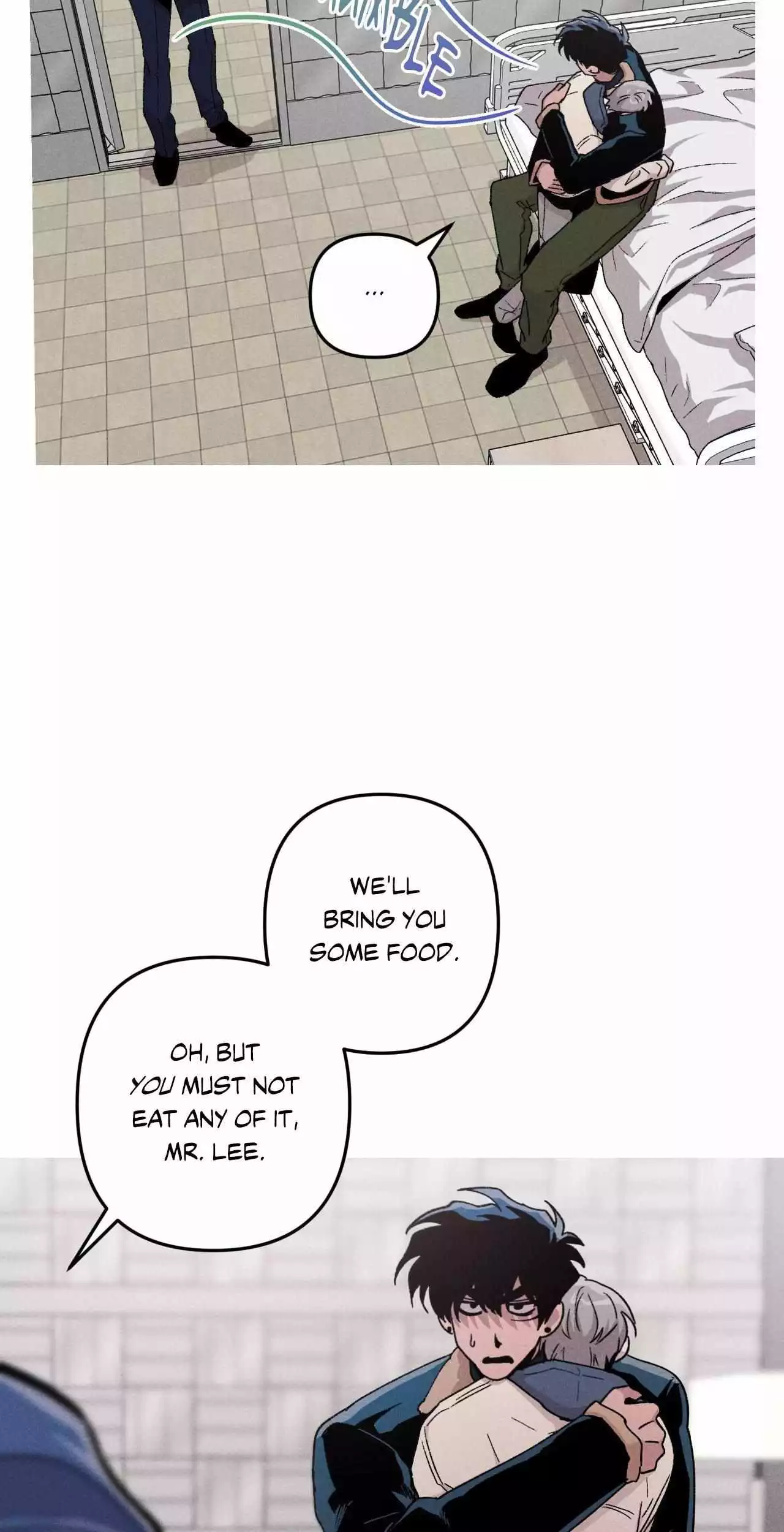 Kill Me If You Can - Chapter 64 Page 17